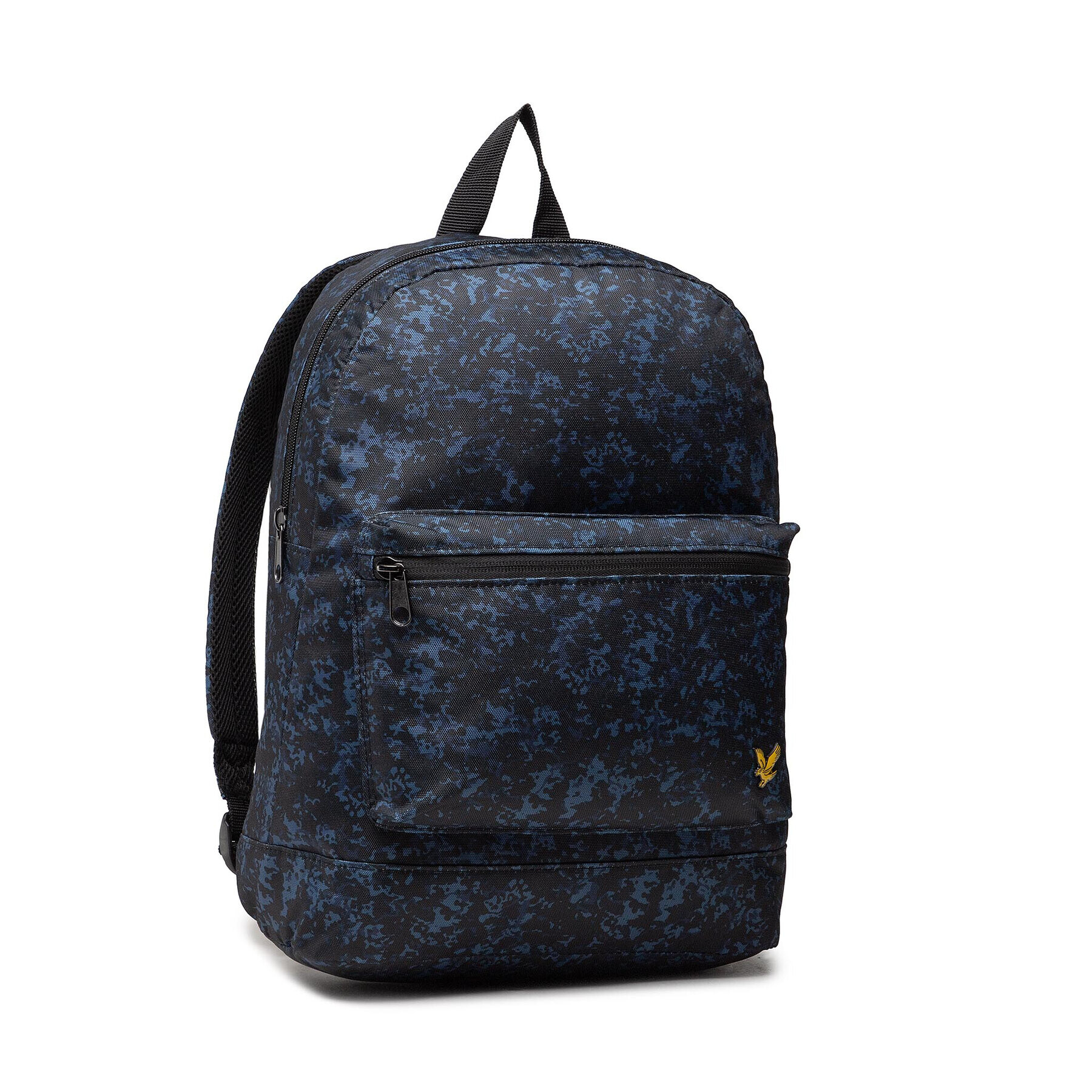 Lyle & Scott Rucsac BA1200A Negru - Pled.ro