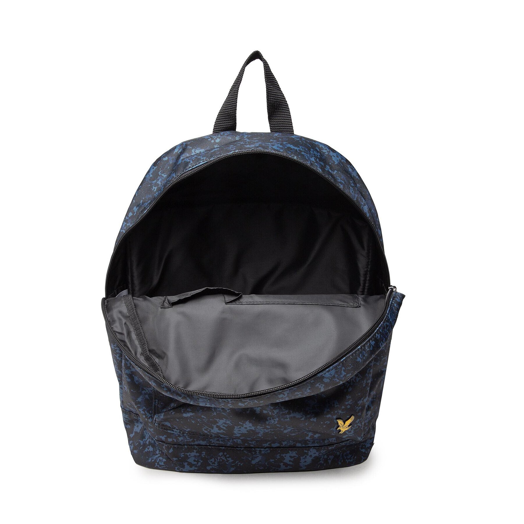 Lyle & Scott Rucsac BA1200A Negru - Pled.ro