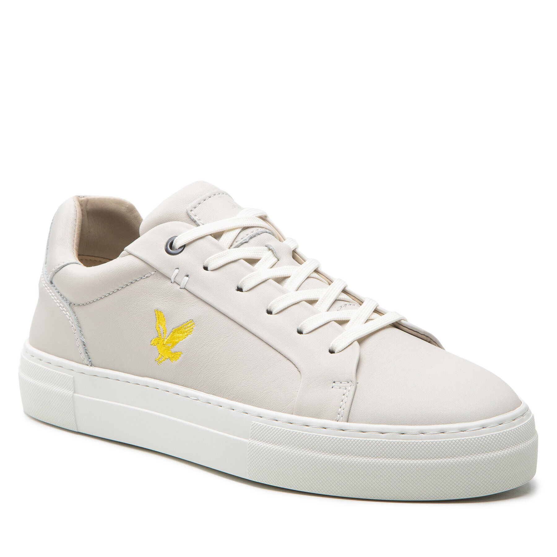 Lyle & Scott Sneakers Coe FW1702 Gri - Pled.ro