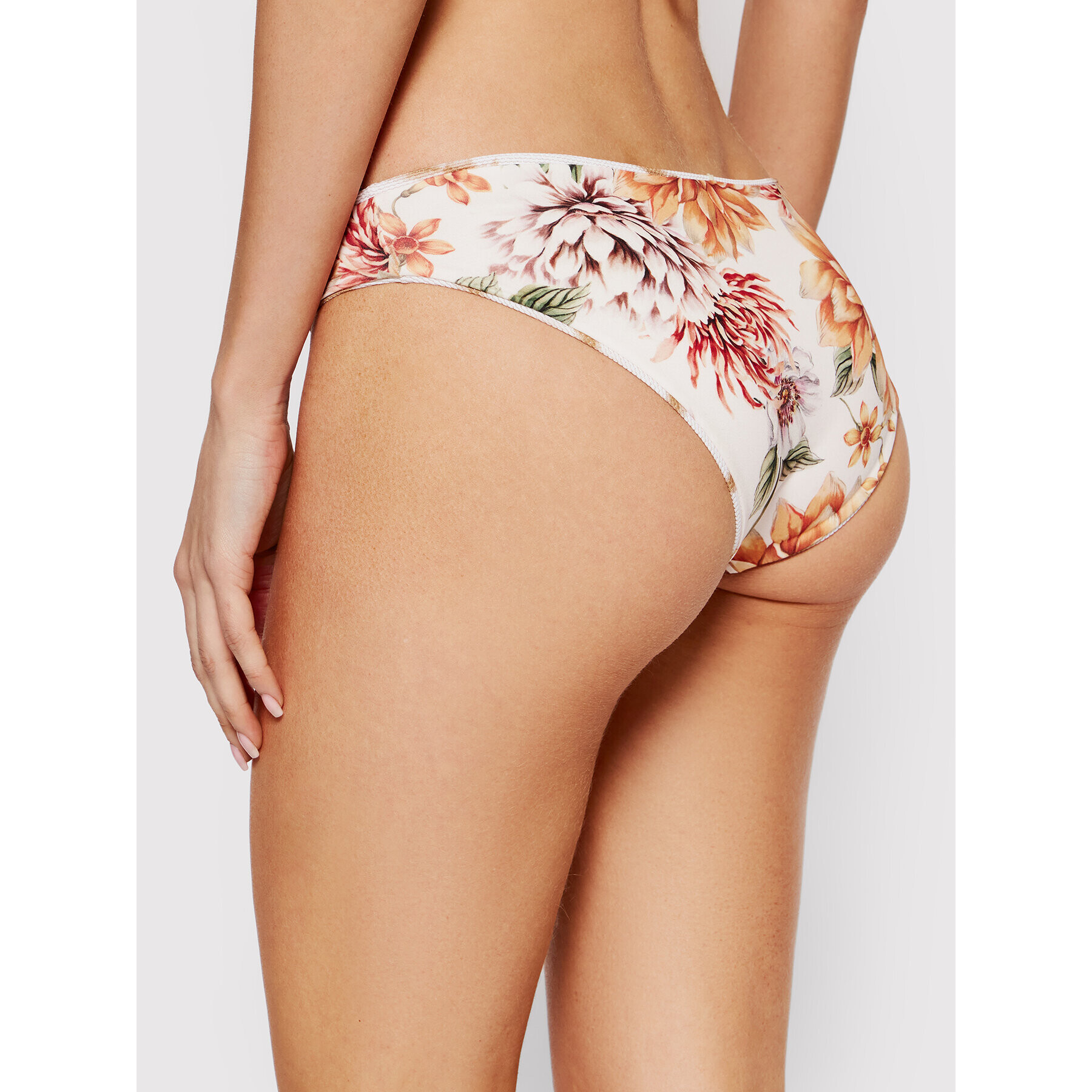 Maaji Bikini partea de jos 2247SBC603 Colorat - Pled.ro