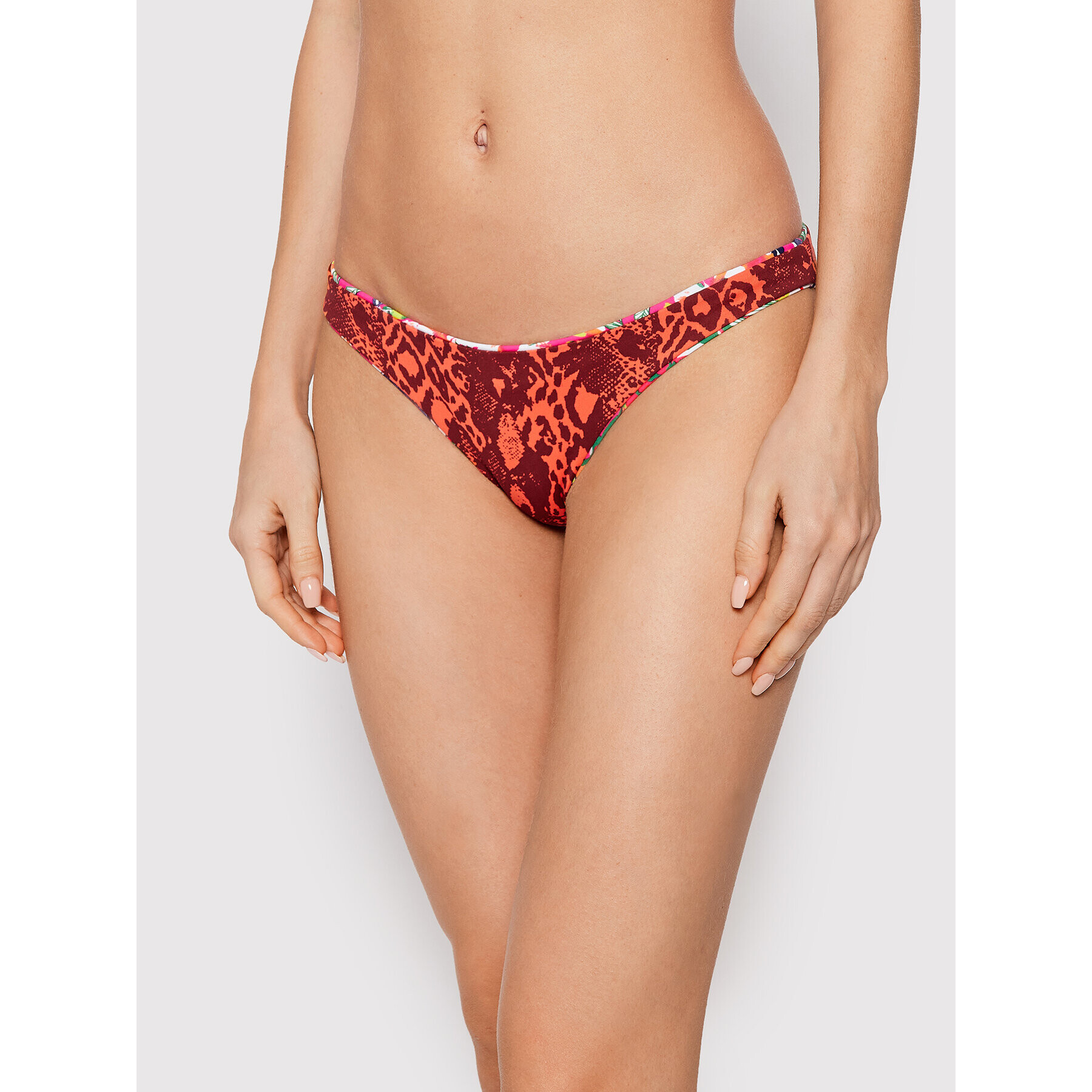 Maaji Bikini partea de jos 2249SBC011 Colorat - Pled.ro