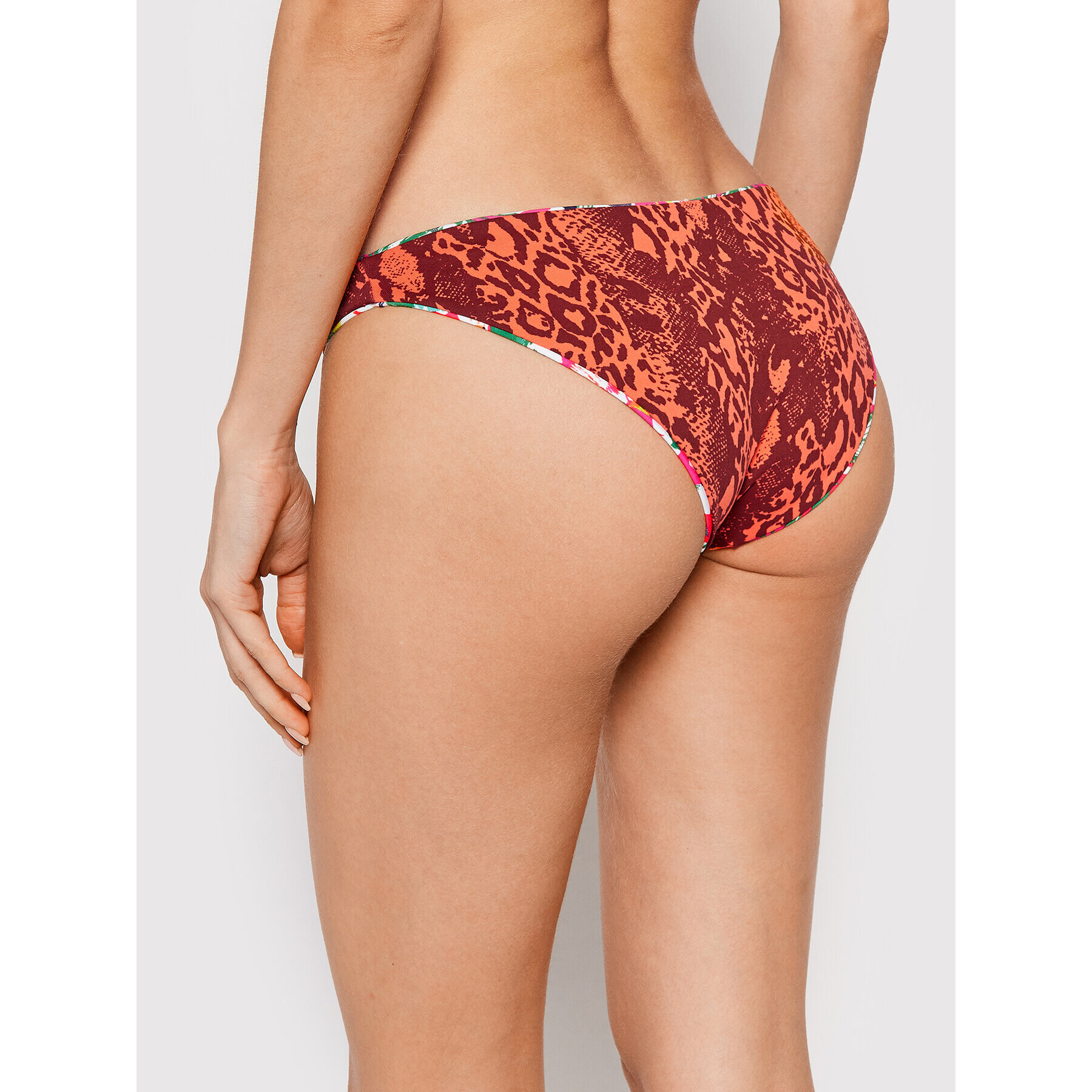 Maaji Bikini partea de jos 2249SBC011 Colorat - Pled.ro