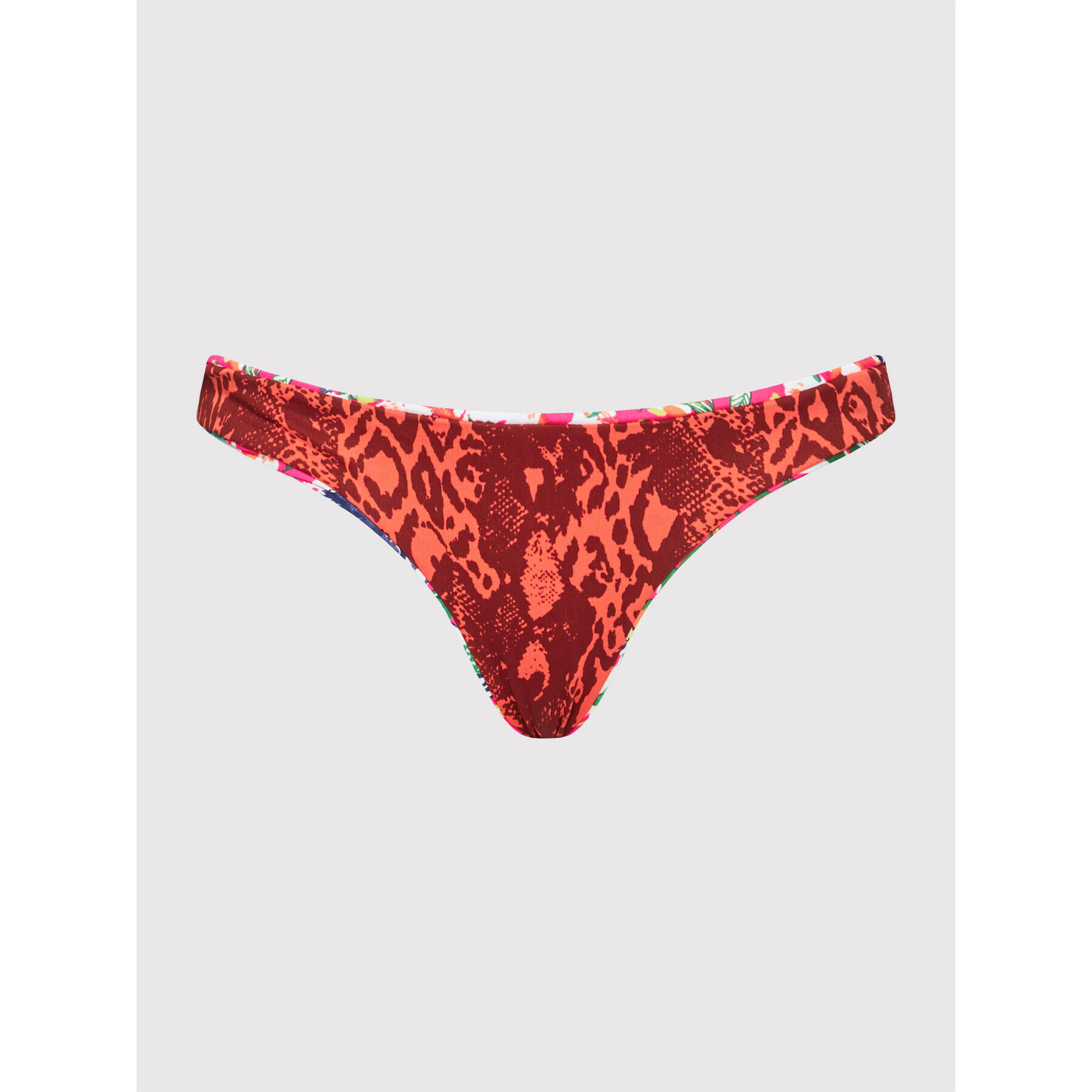 Maaji Bikini partea de jos 2249SBC011 Colorat - Pled.ro