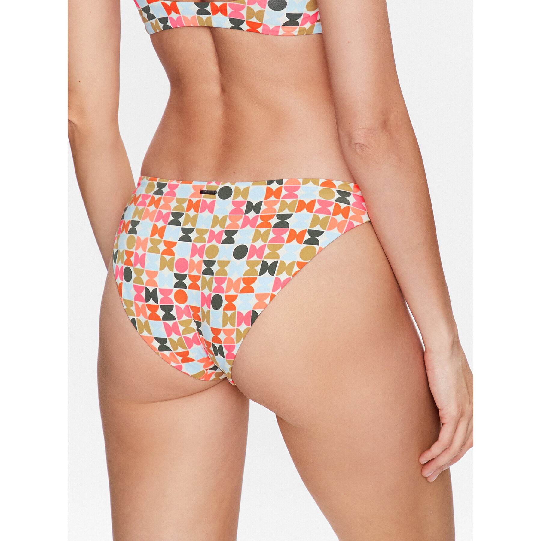 Maaji Bikini partea de jos 2249SBC030 Colorat - Pled.ro