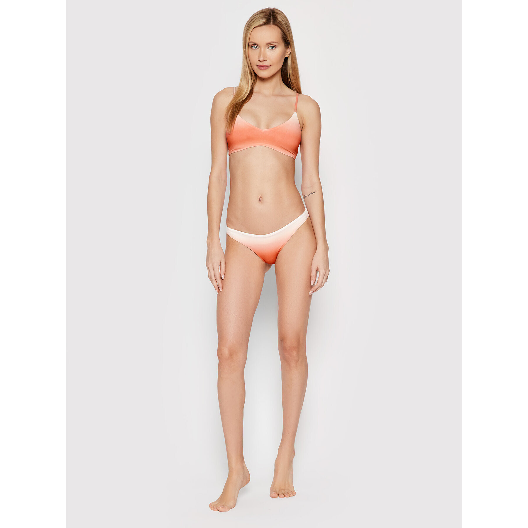 Maaji Bikini partea de jos 2249SBC603 Roz - Pled.ro