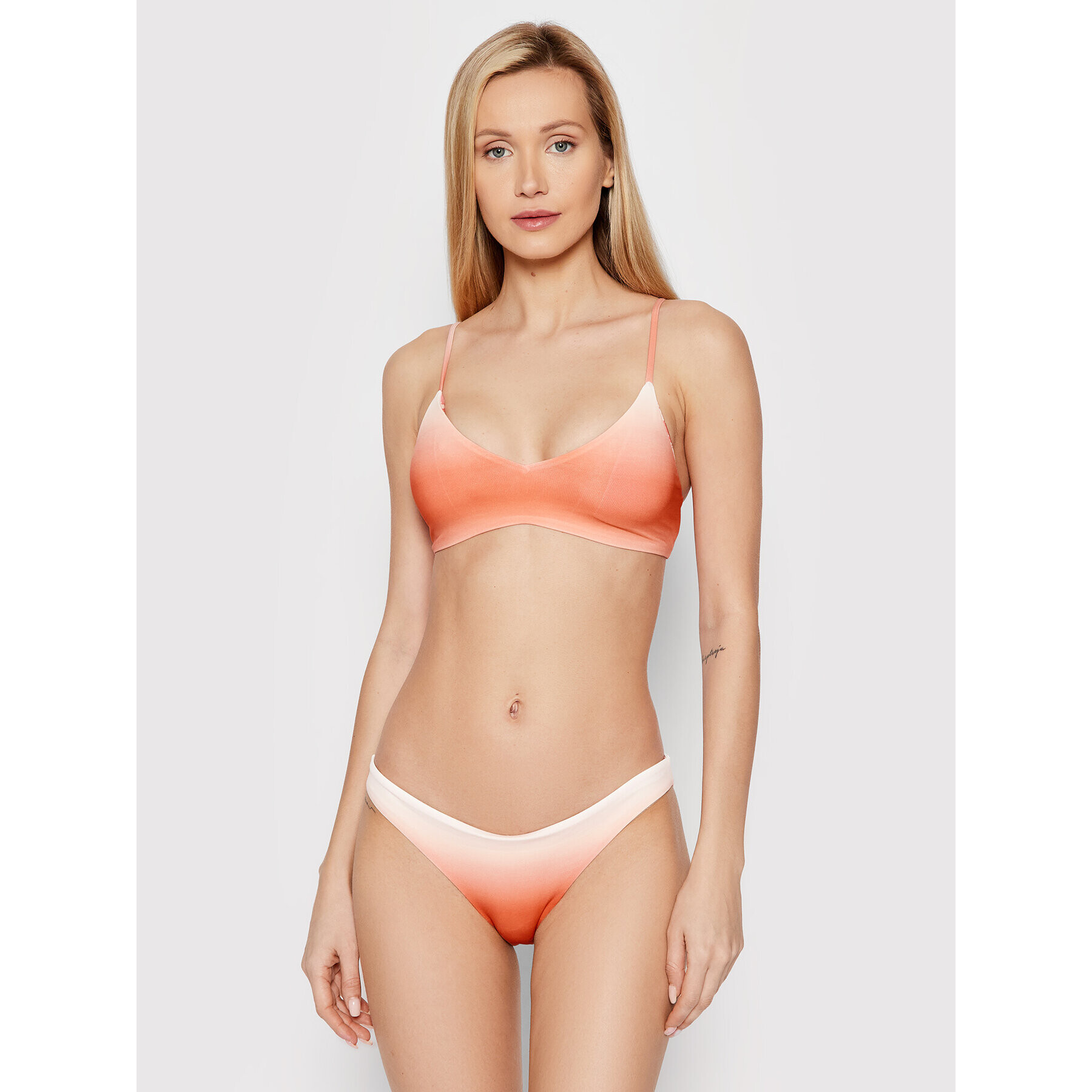 Maaji Bikini partea de jos 2249SBC603 Roz - Pled.ro