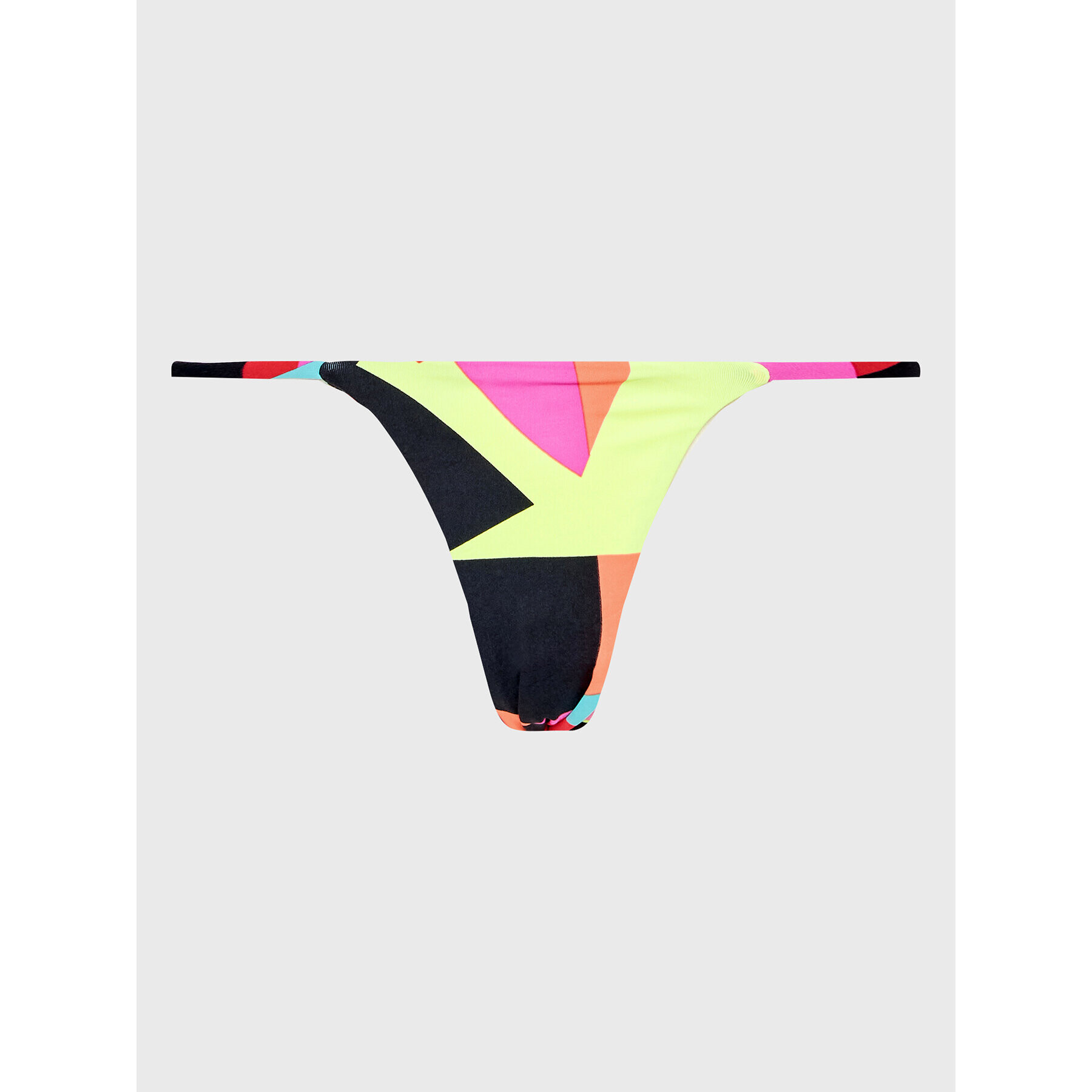 Maaji Bikini partea de jos 2338SCC009 Colorat - Pled.ro