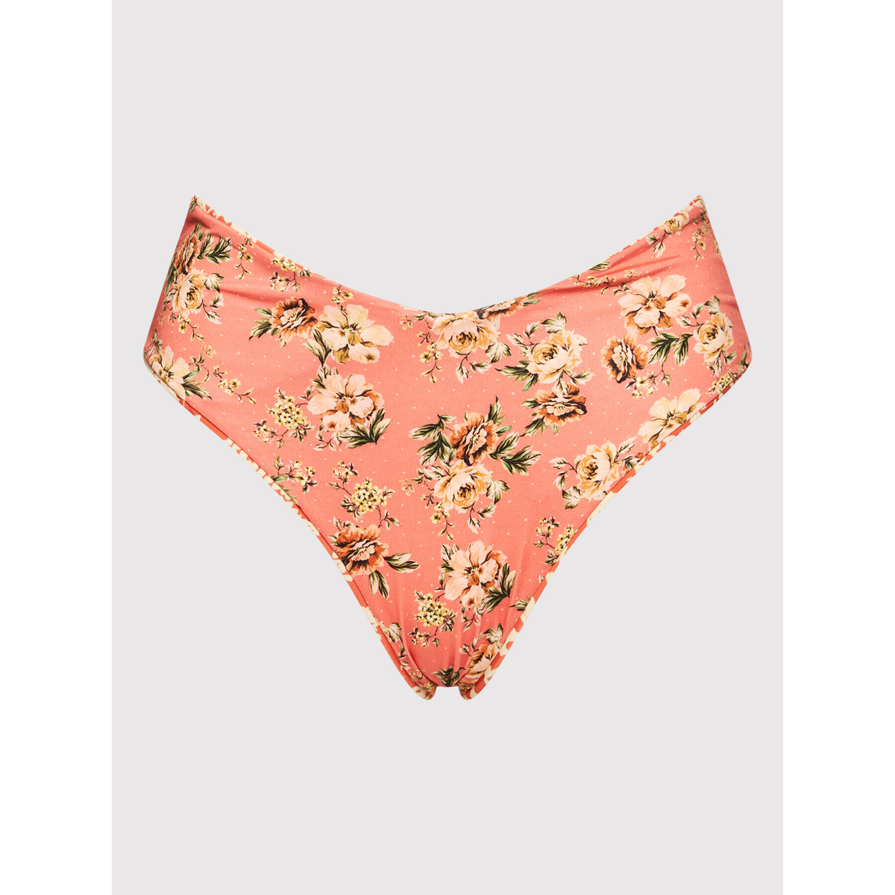 Maaji Bikini partea de jos 2340SCC601 Roz - Pled.ro