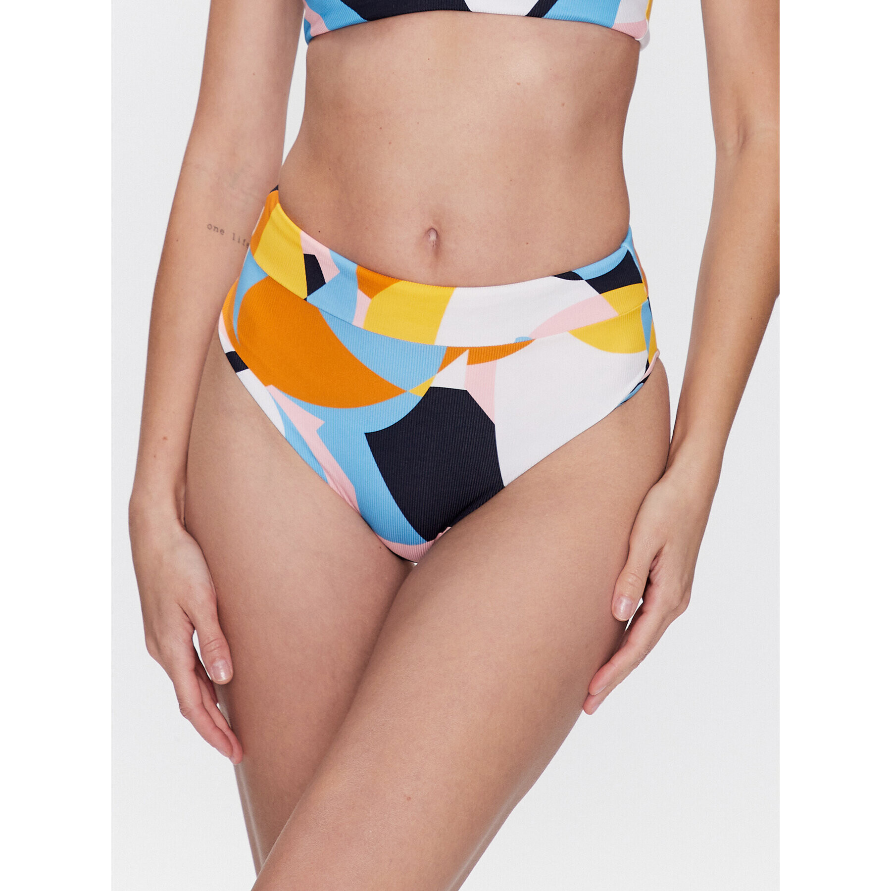 Maaji Bikini partea de jos 2418SBC001 Colorat - Pled.ro