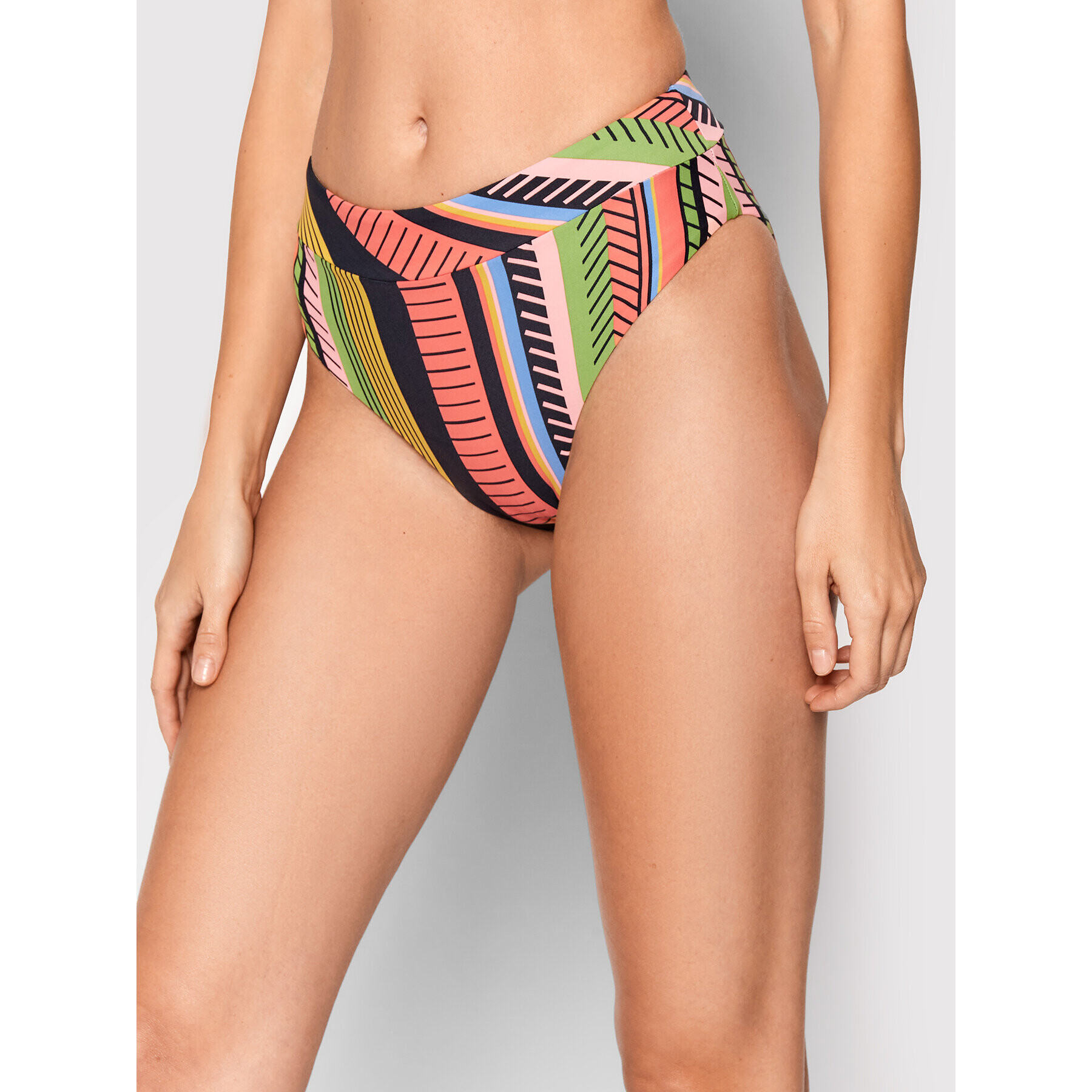 Maaji Bikini partea de jos 2418SCC003 Colorat - Pled.ro