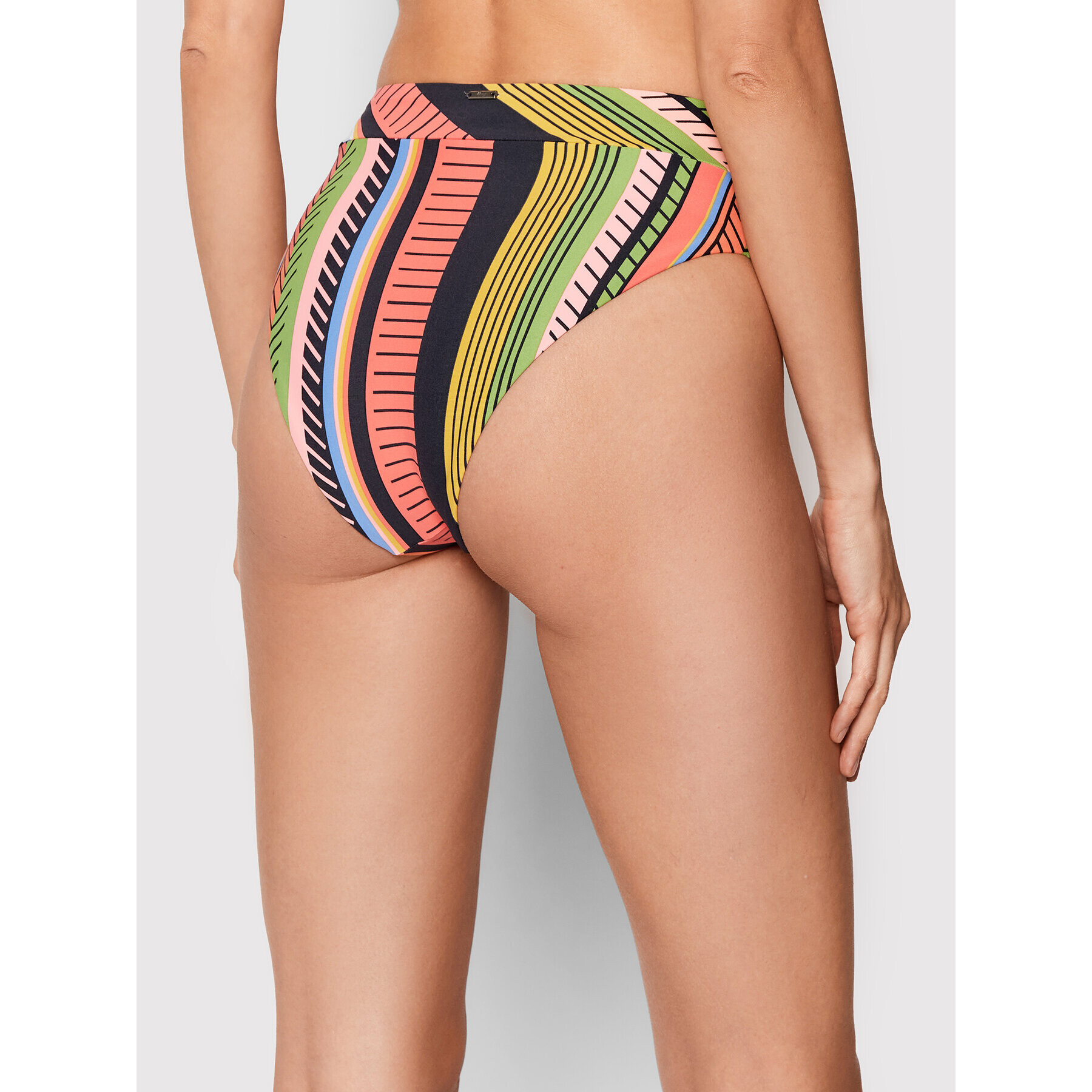 Maaji Bikini partea de jos 2418SCC003 Colorat - Pled.ro