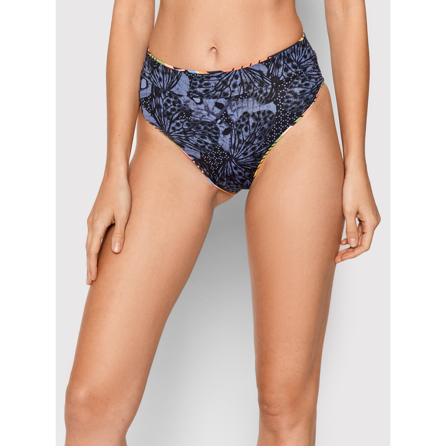 Maaji Bikini partea de jos 2418SCC003 Colorat - Pled.ro