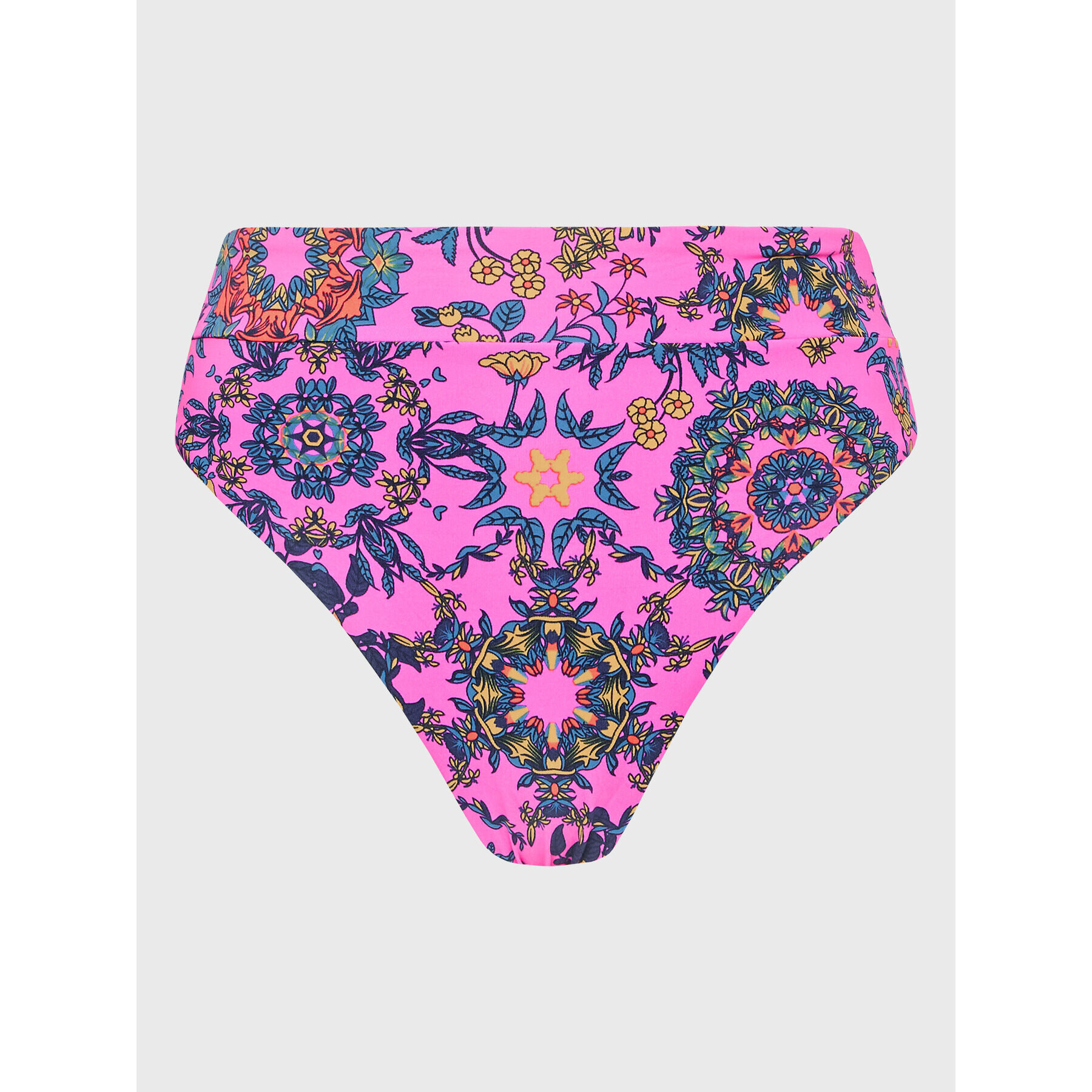 Maaji Bikini partea de jos 2418SCC019 Roz - Pled.ro