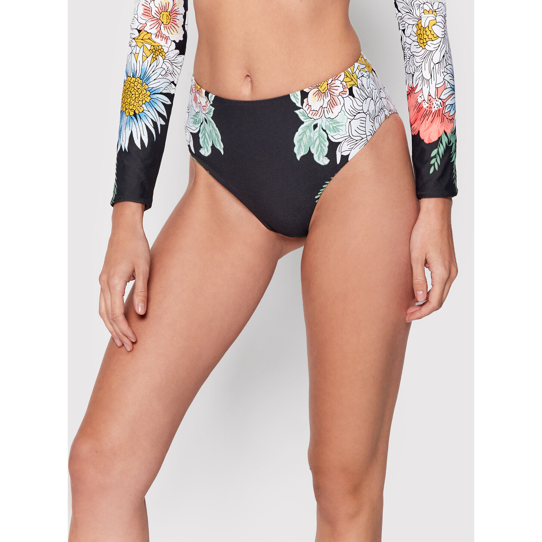 Maaji Bikini partea de jos 2448SCC003 Negru - Pled.ro