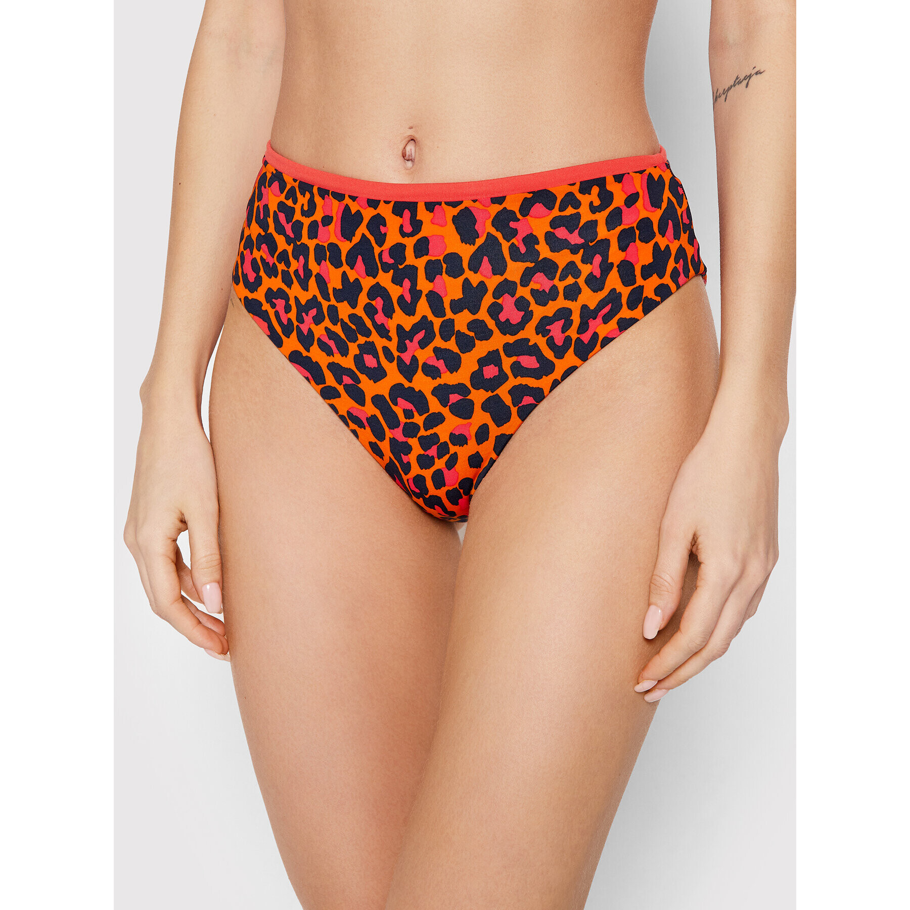 Maaji Bikini partea de jos 2448SCC004 Colorat - Pled.ro