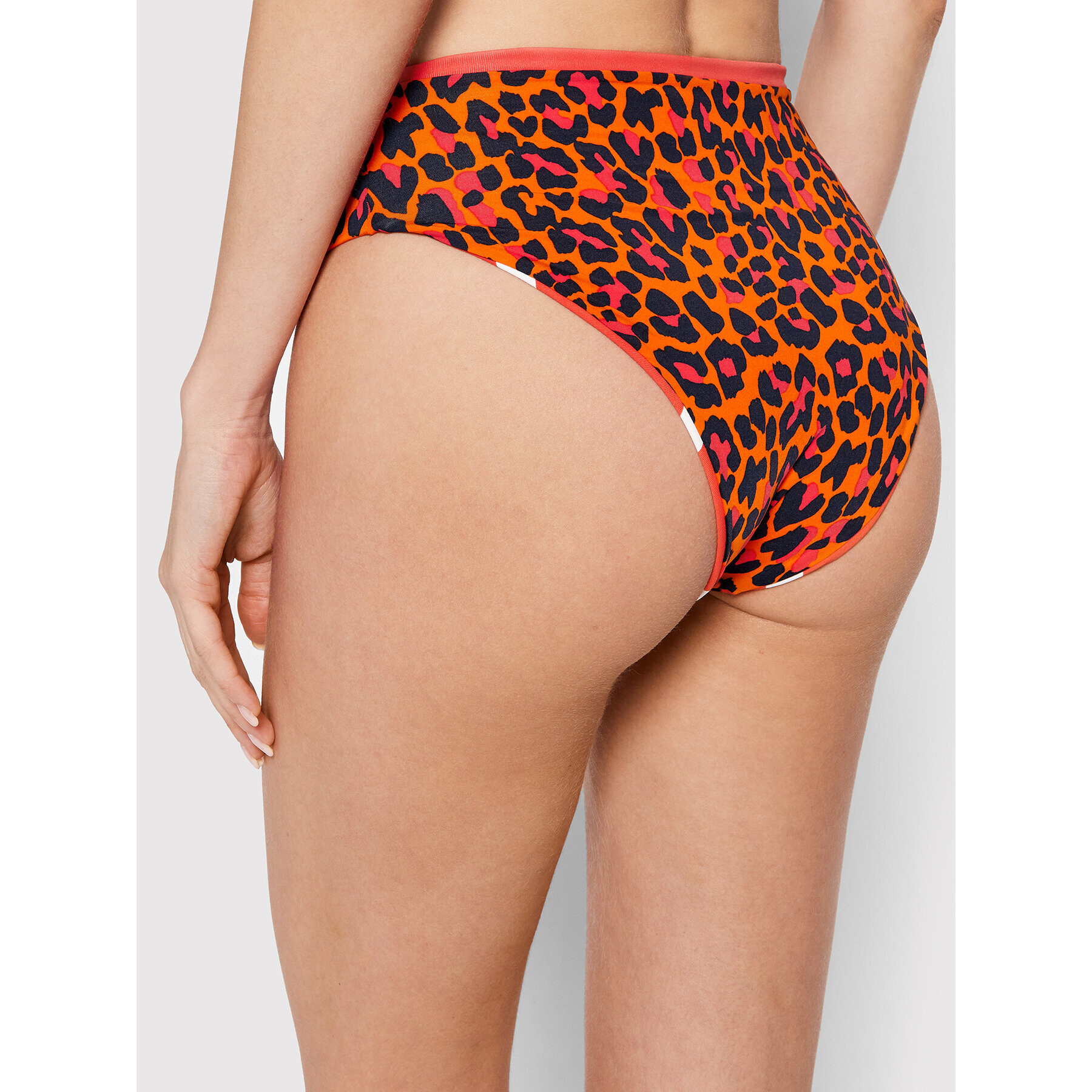 Maaji Bikini partea de jos 2448SCC004 Colorat - Pled.ro