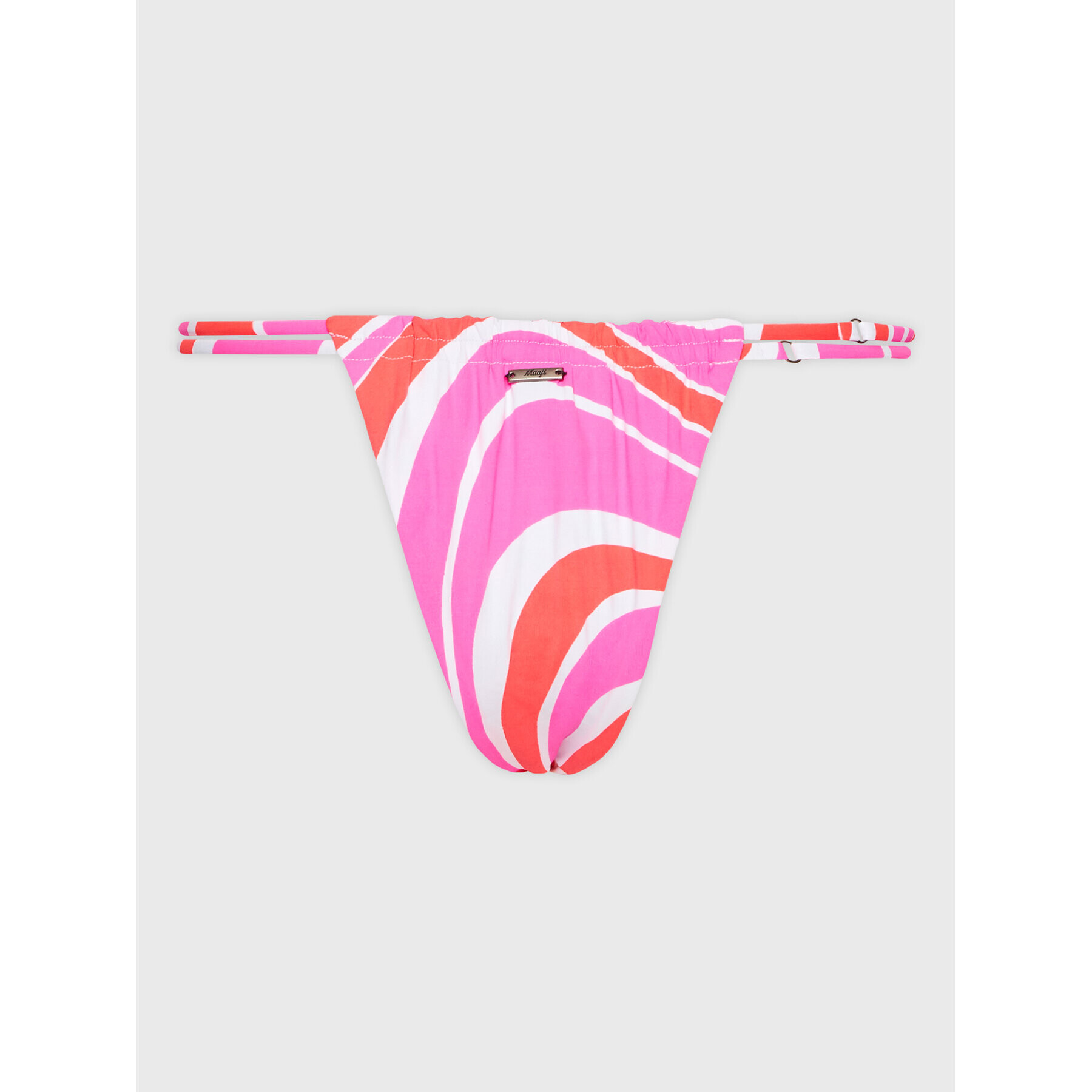 Maaji Bikini partea de jos 2471SCC006 Roz - Pled.ro