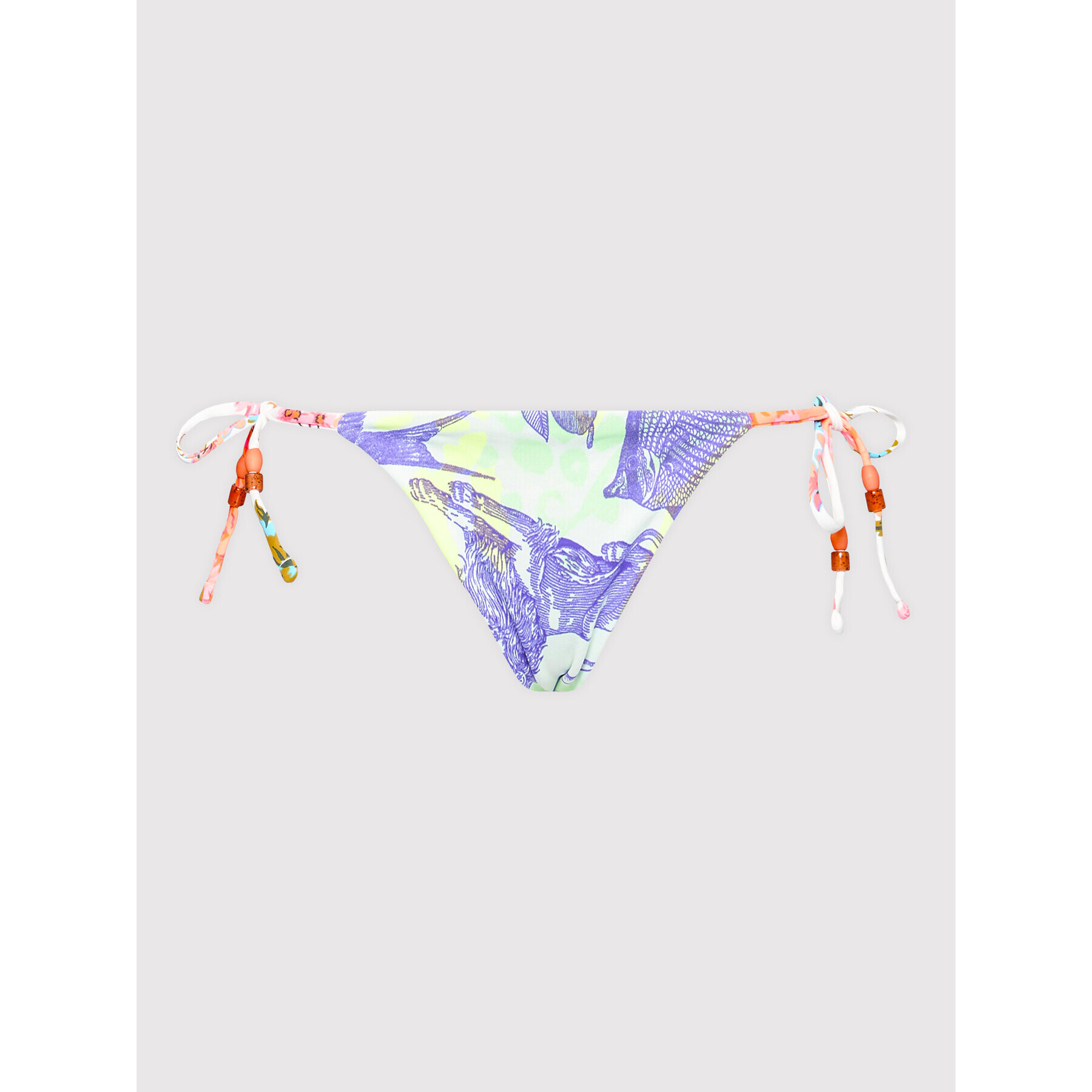 Maaji Bikini partea de jos 2592SCC005 Colorat - Pled.ro