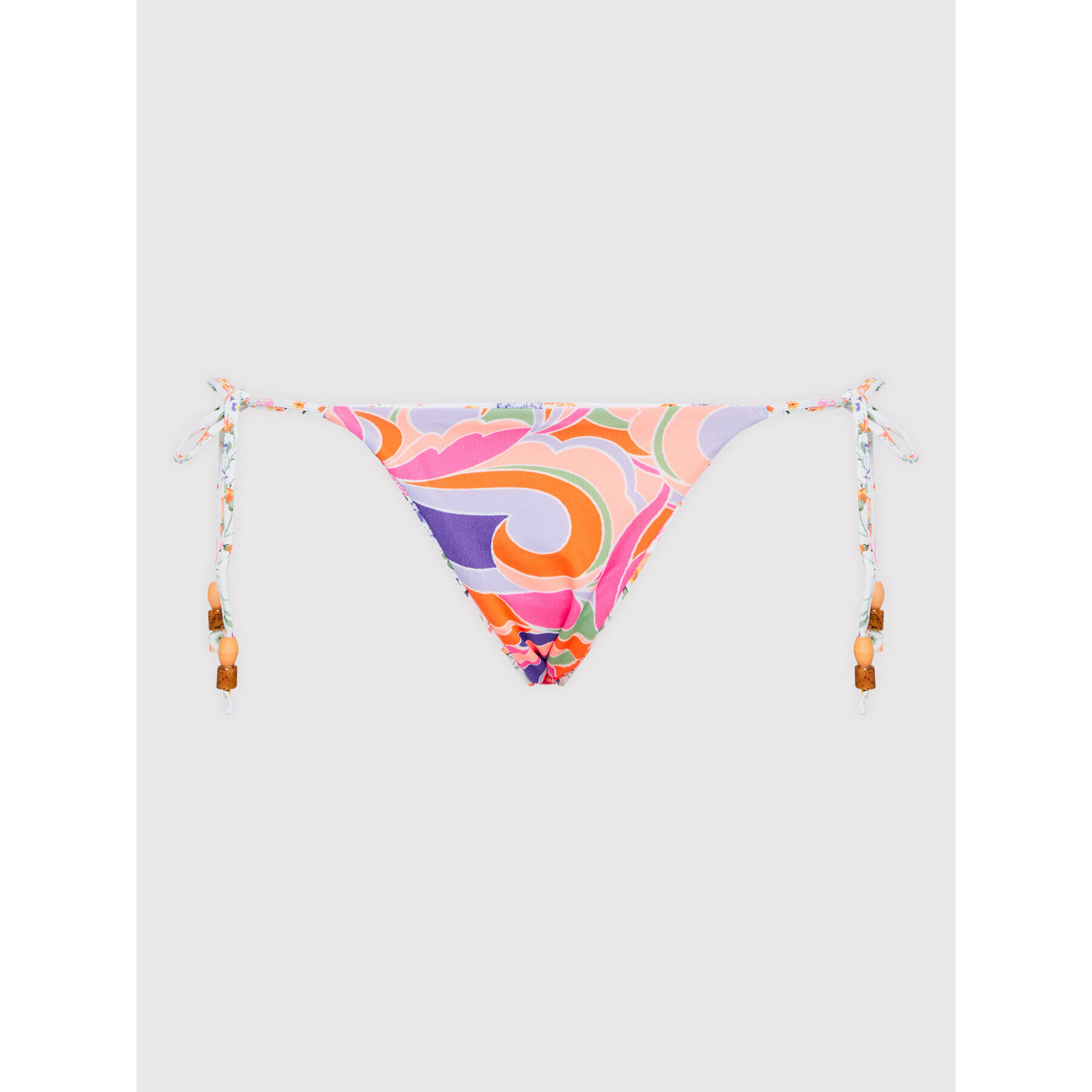 Maaji Bikini partea de jos 2592SCC008 Alb - Pled.ro