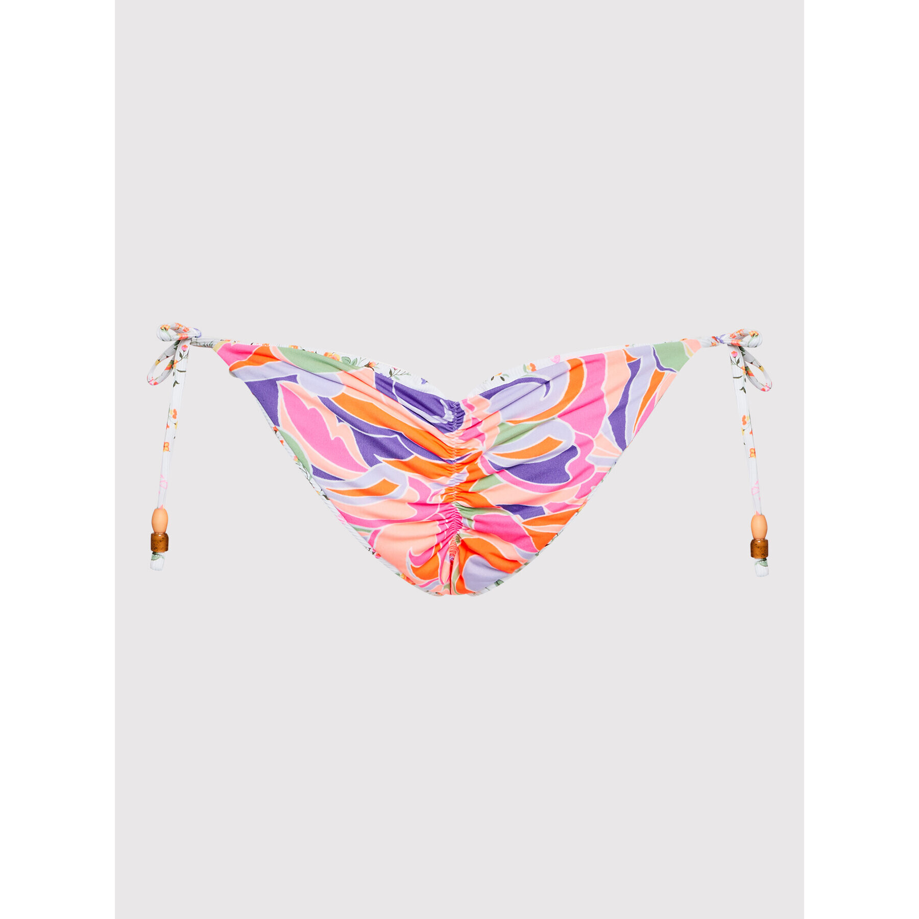 Maaji Bikini partea de jos 2592SCC008 Alb - Pled.ro