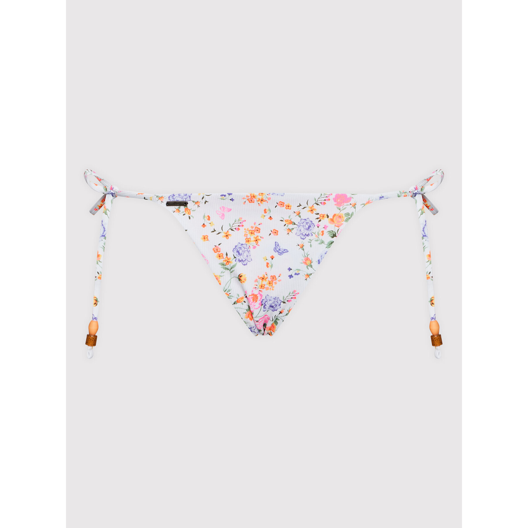 Maaji Bikini partea de jos 2592SCC008 Alb - Pled.ro