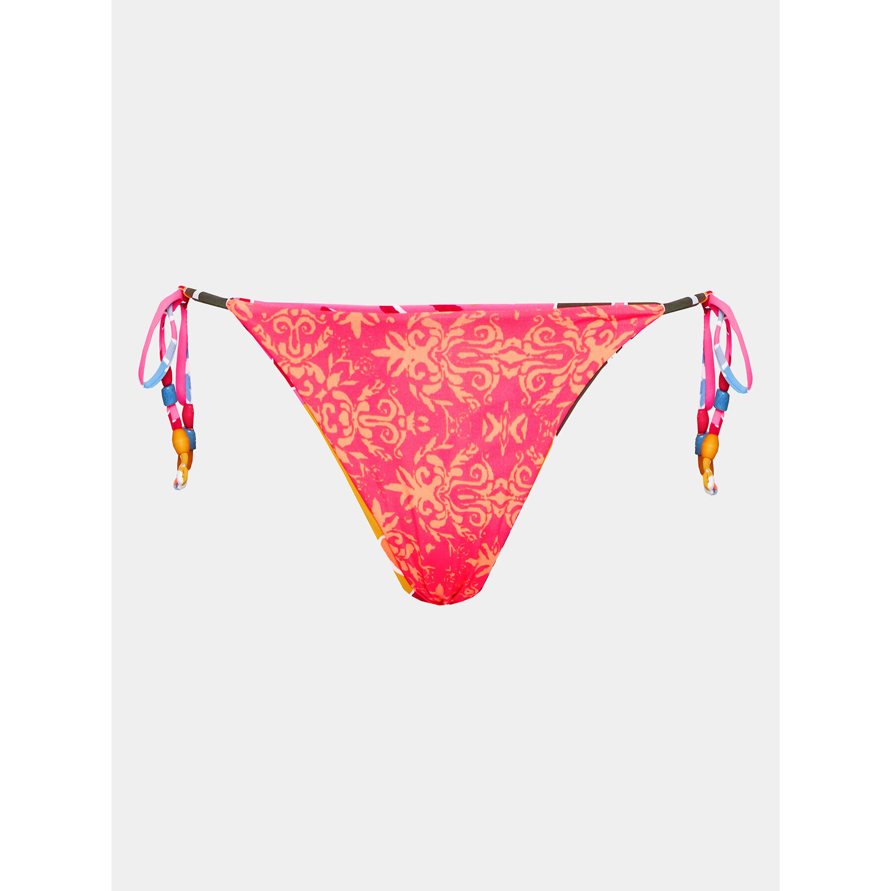 Maaji Bikini partea de jos 2592SCC015d Roz - Pled.ro