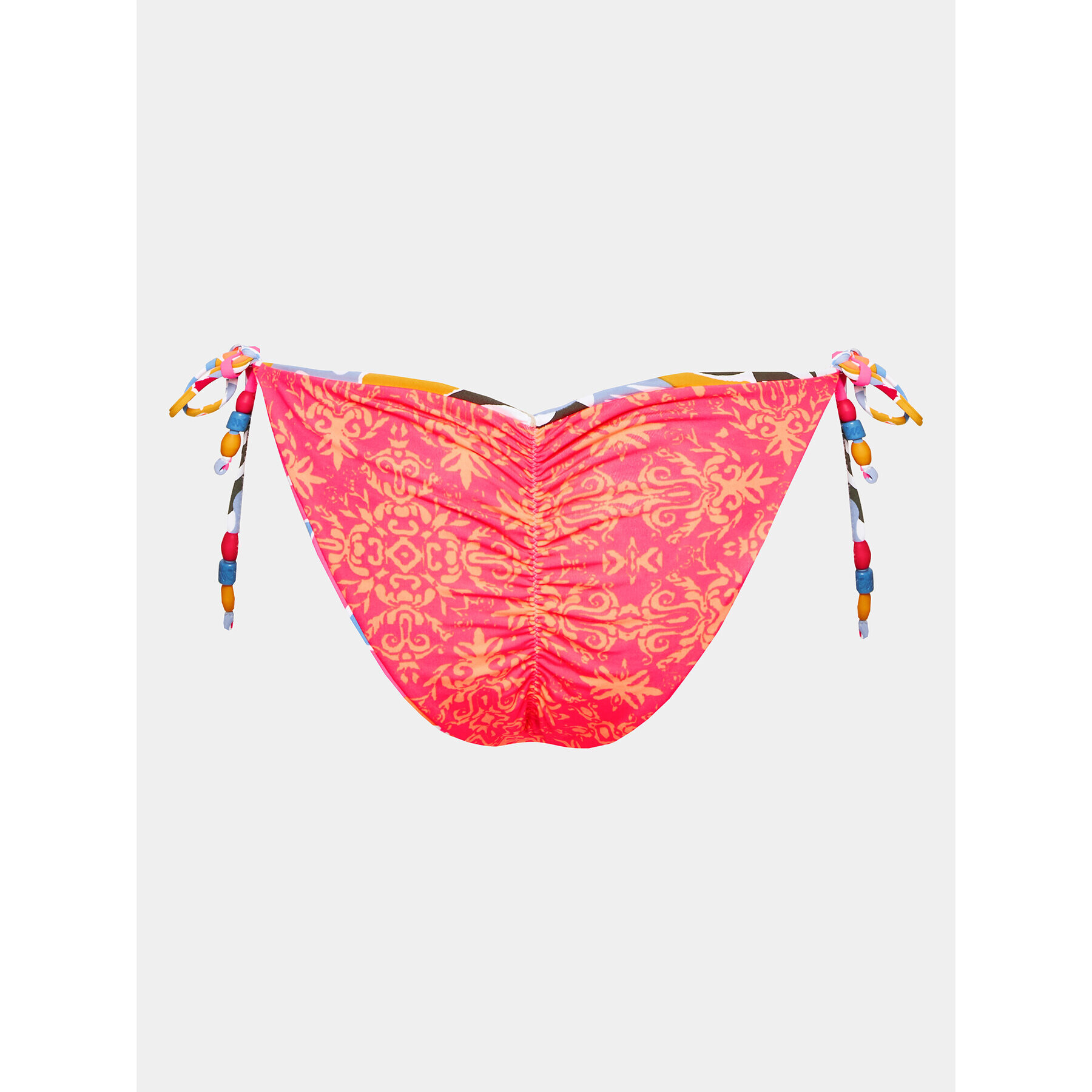 Maaji Bikini partea de jos 2592SCC015d Roz - Pled.ro