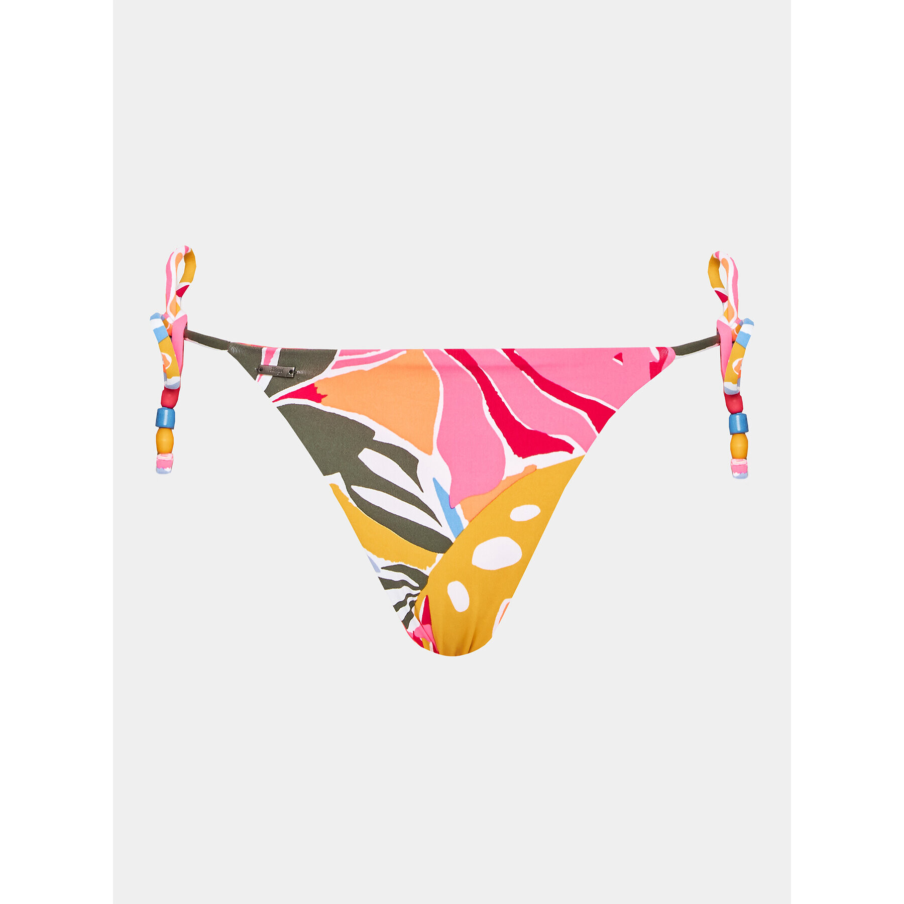 Maaji Bikini partea de jos 2592SCC015d Roz - Pled.ro