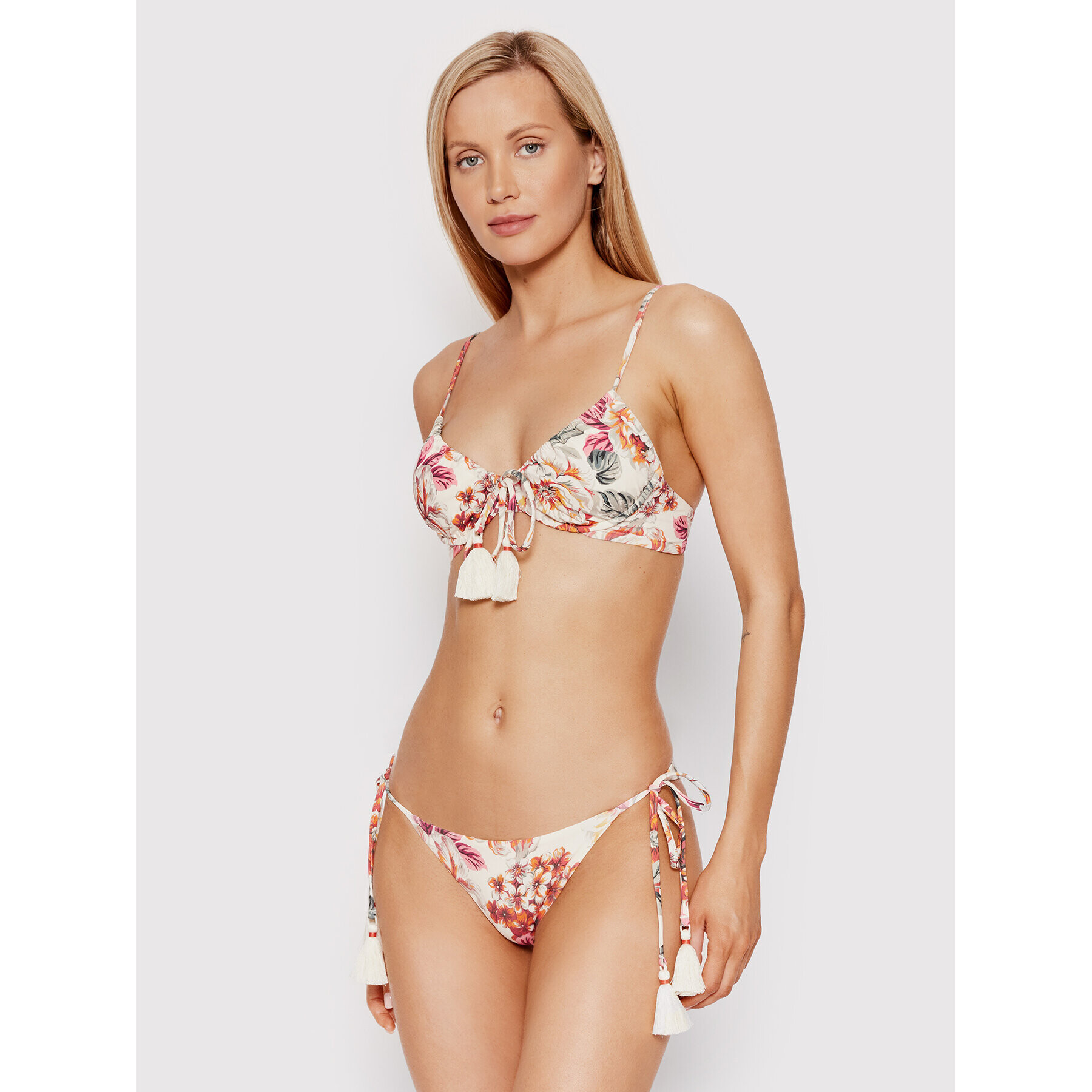 Maaji Bikini partea de jos 2592SCC601 Colorat - Pled.ro