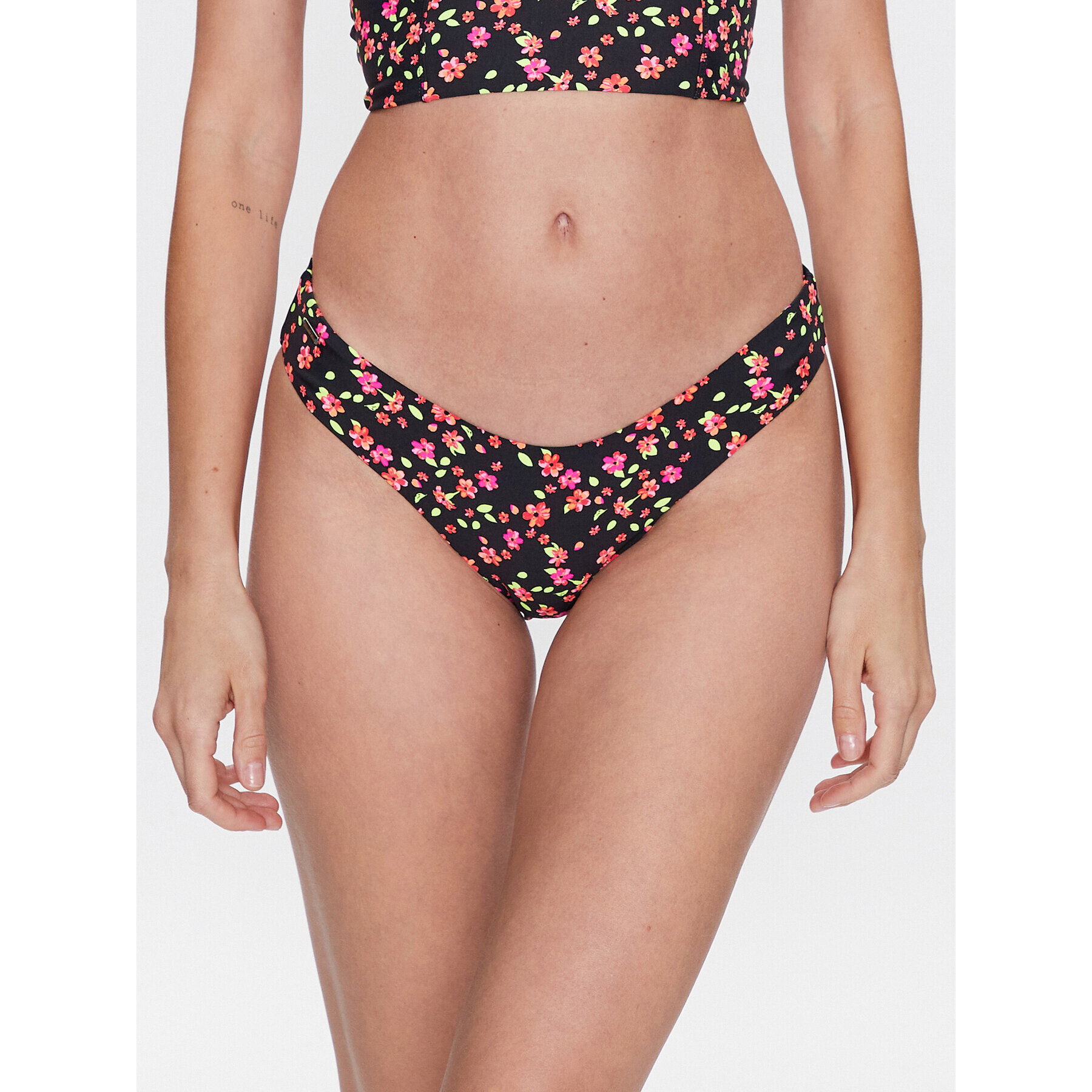 Maaji Bikini partea de jos 2594SCC018 Colorat - Pled.ro