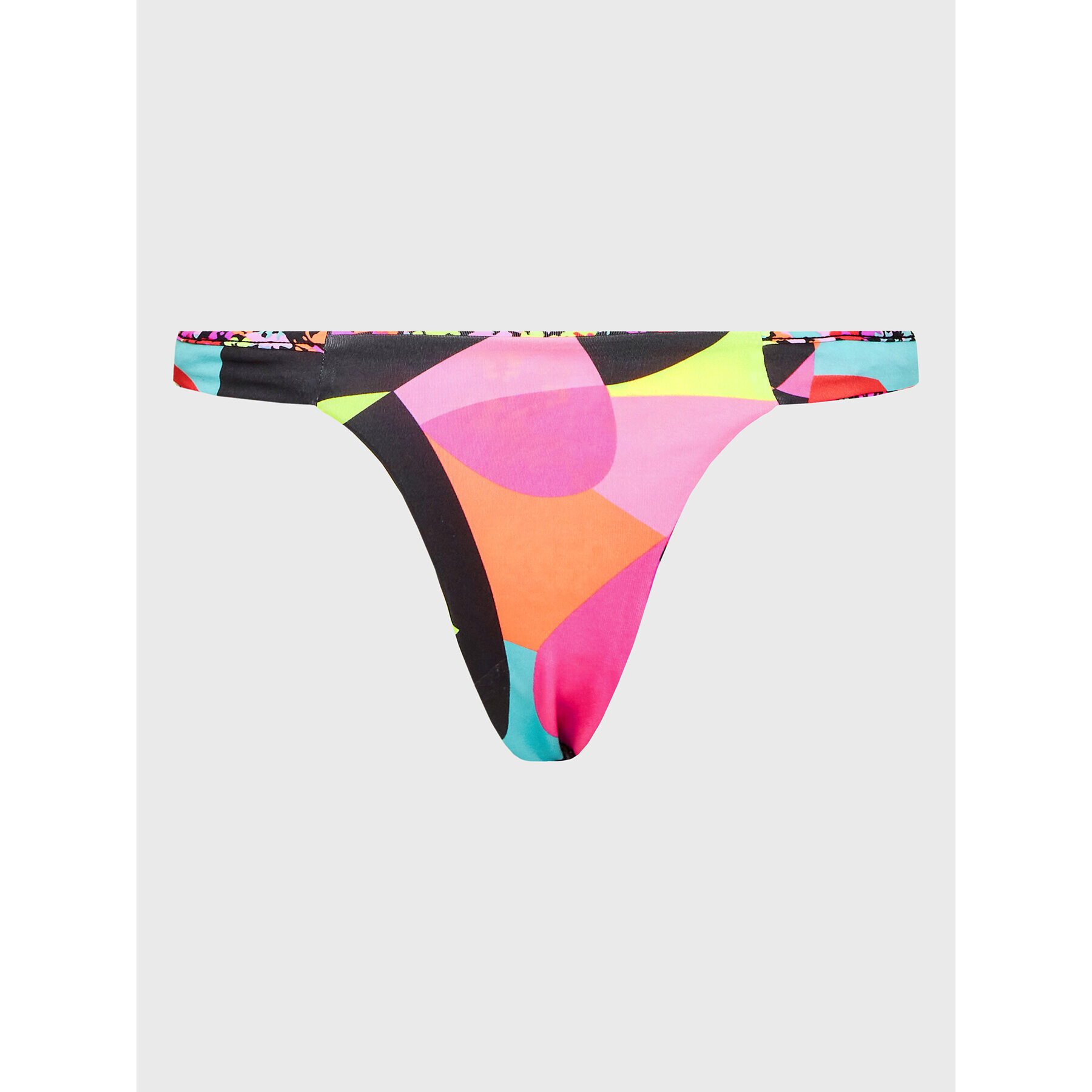 Maaji Bikini partea de jos 2616SCC004 Colorat - Pled.ro