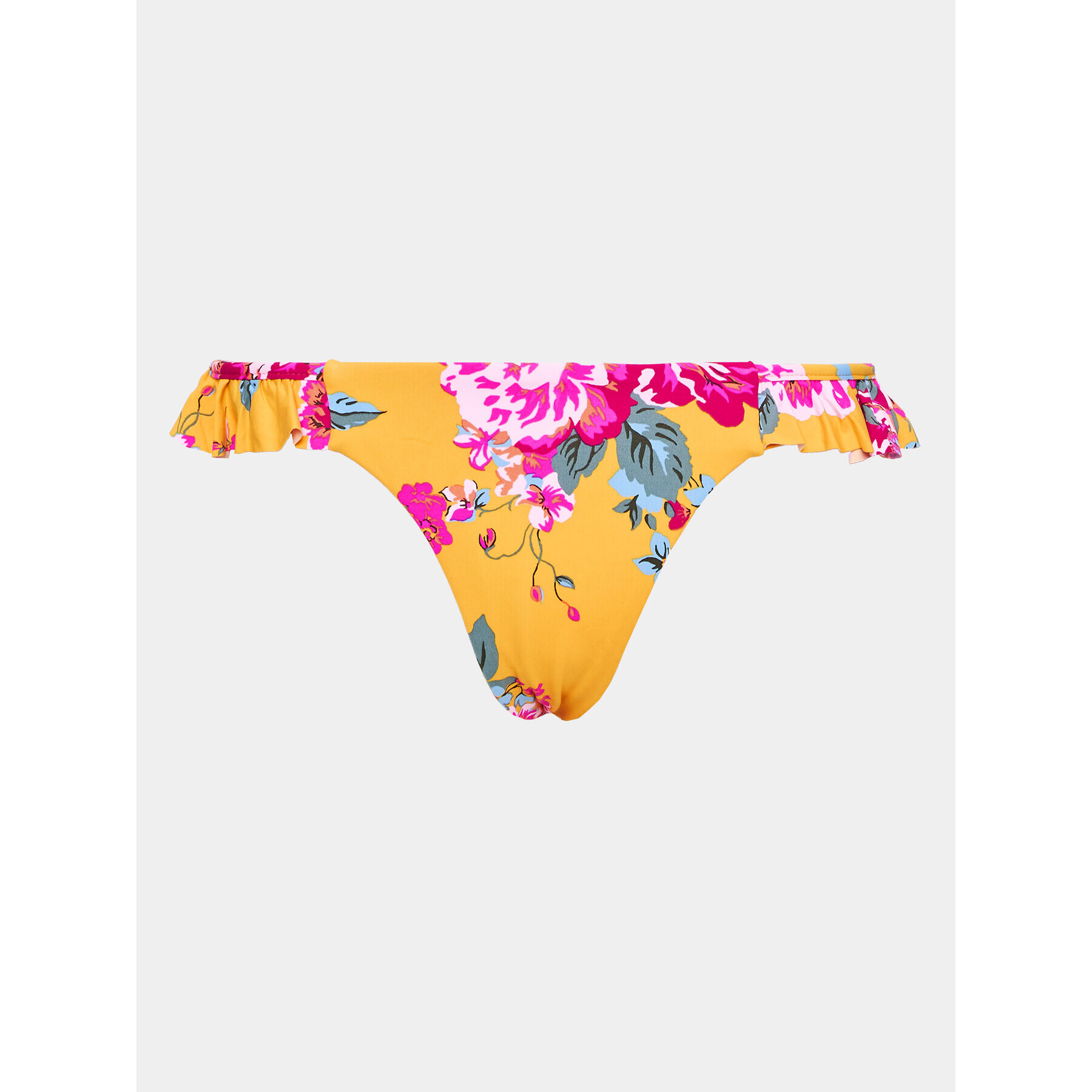 Maaji Bikini partea de jos 2616SCC007 Galben - Pled.ro