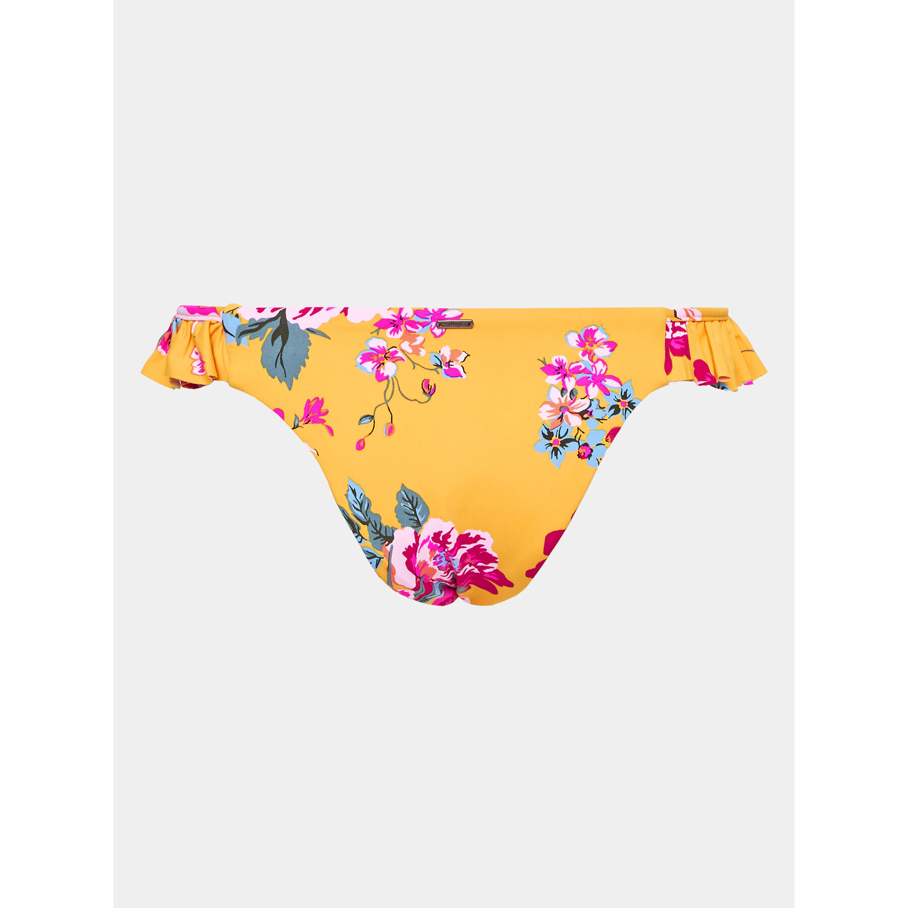 Maaji Bikini partea de jos 2616SCC007 Galben - Pled.ro