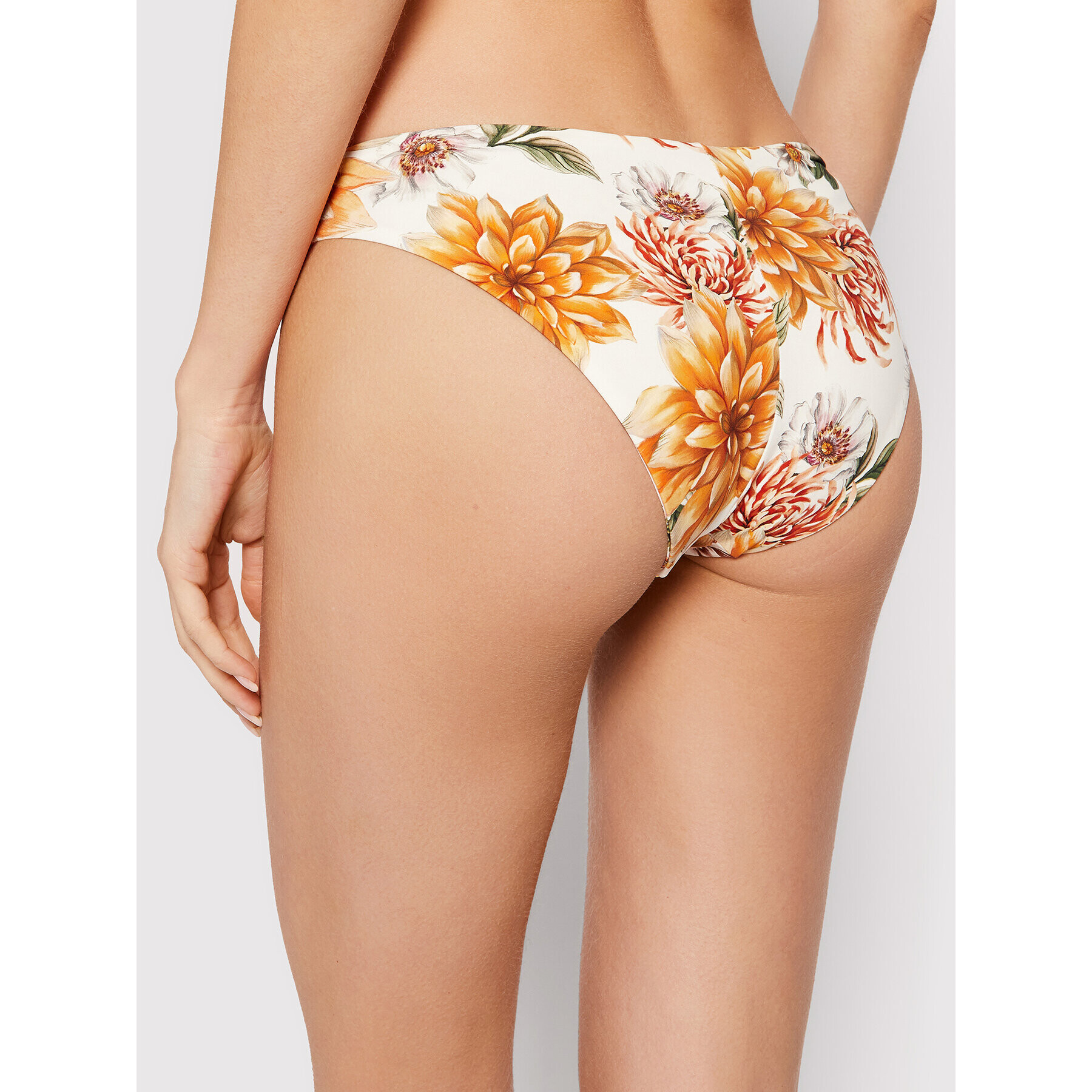 Maaji Bikini partea de jos 2617SBC603 Alb - Pled.ro