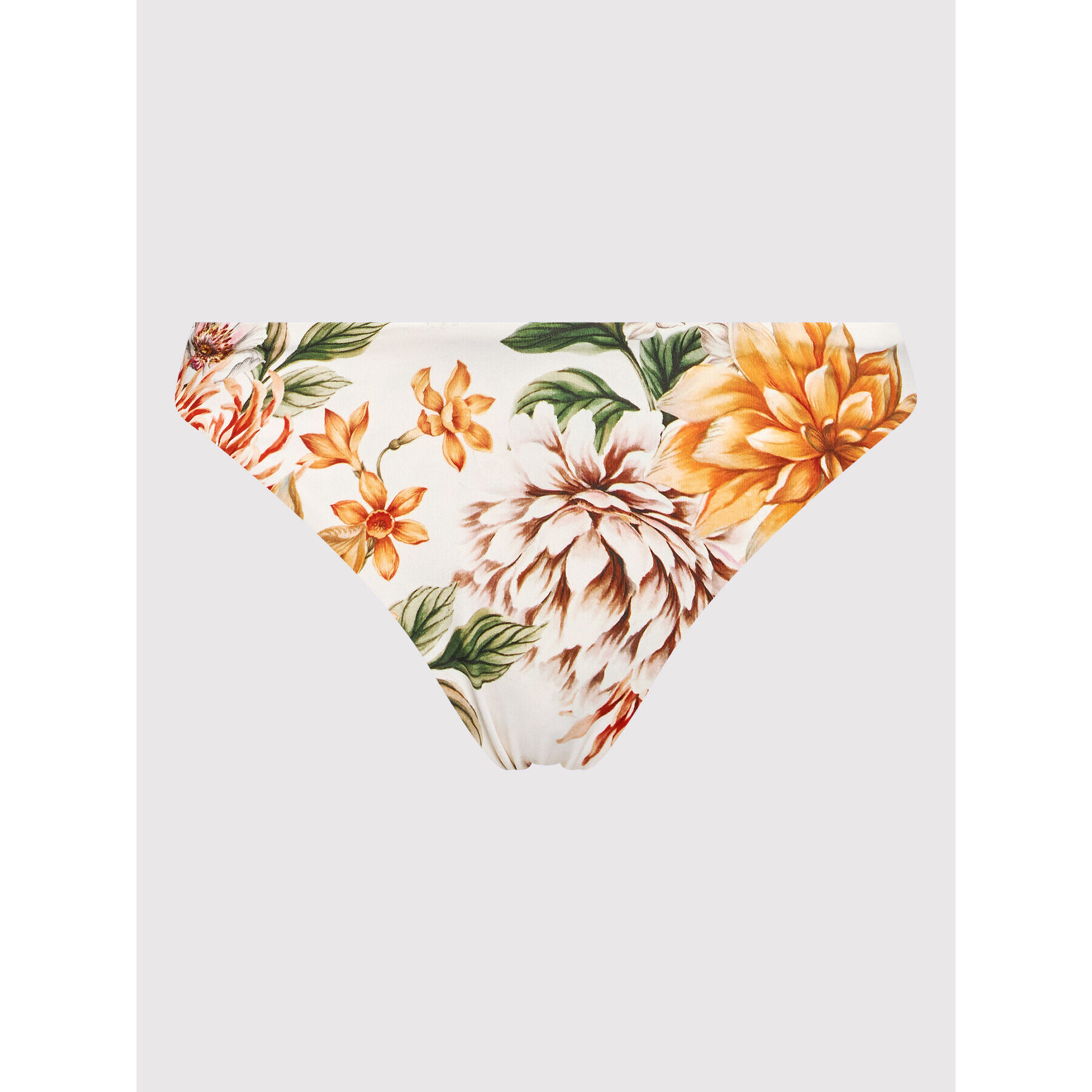 Maaji Bikini partea de jos 2617SBC603 Alb - Pled.ro