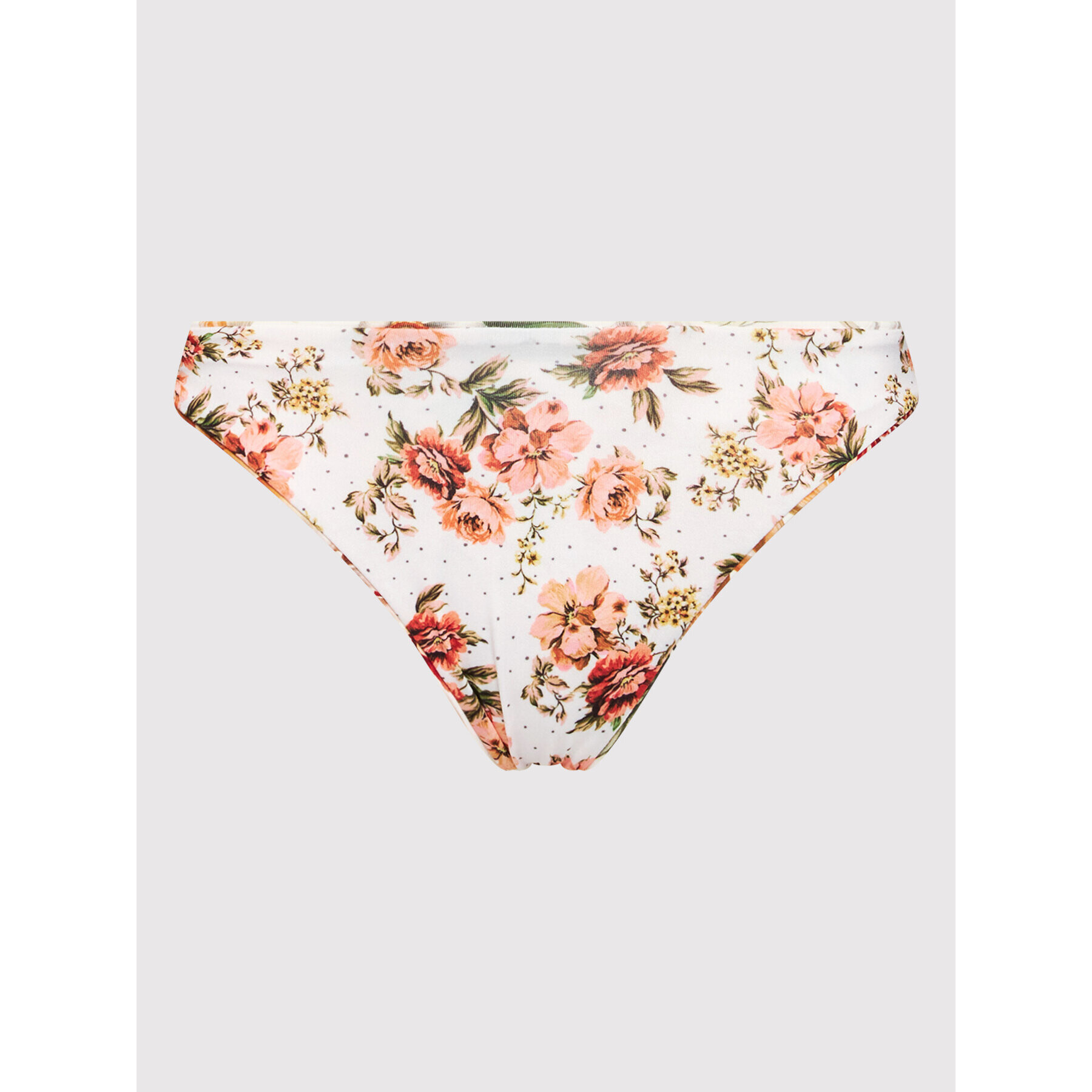 Maaji Bikini partea de jos 2617SBC603 Alb - Pled.ro