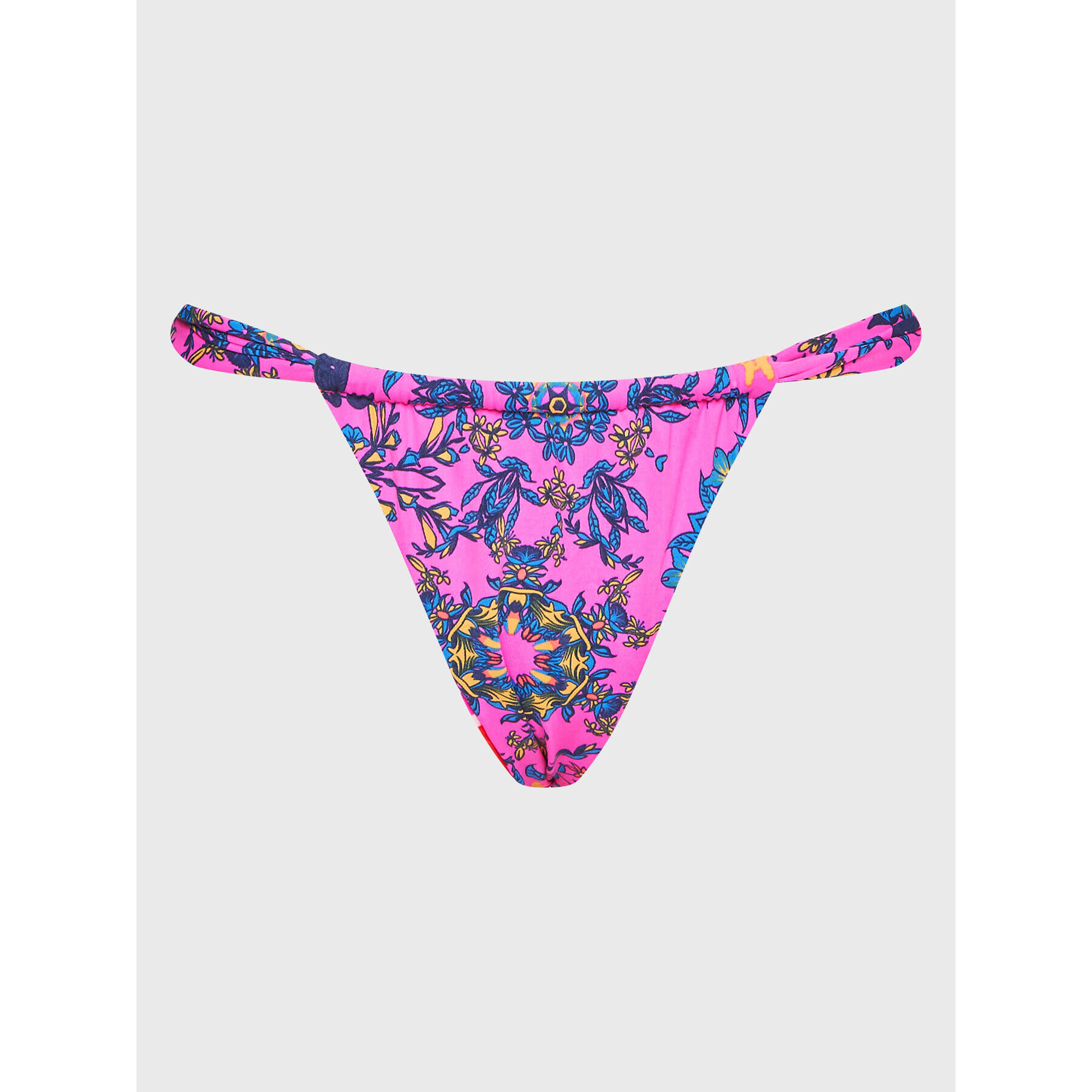 Maaji Bikini partea de jos 2624SCC002 Roz - Pled.ro