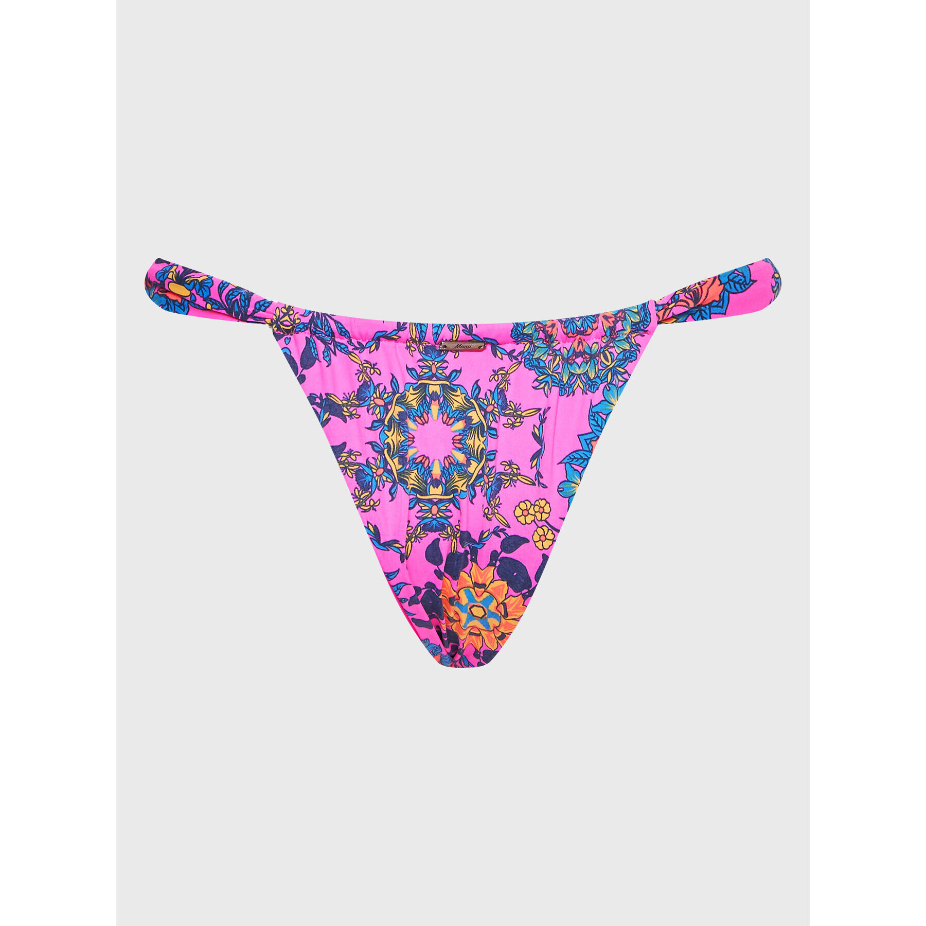 Maaji Bikini partea de jos 2624SCC002 Roz - Pled.ro