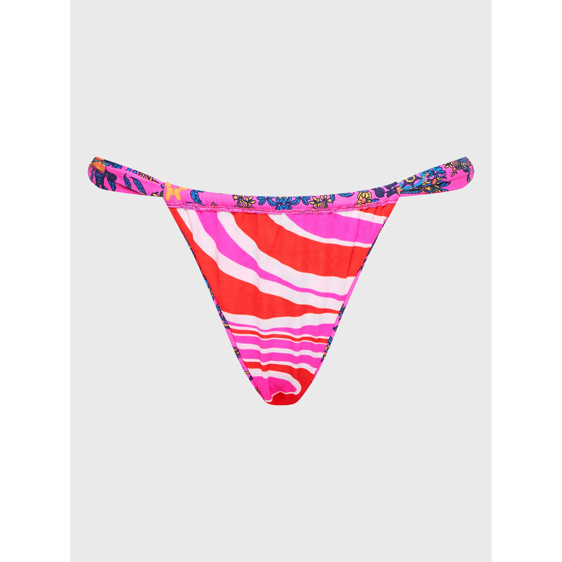 Maaji Bikini partea de jos 2624SCC002 Roz - Pled.ro