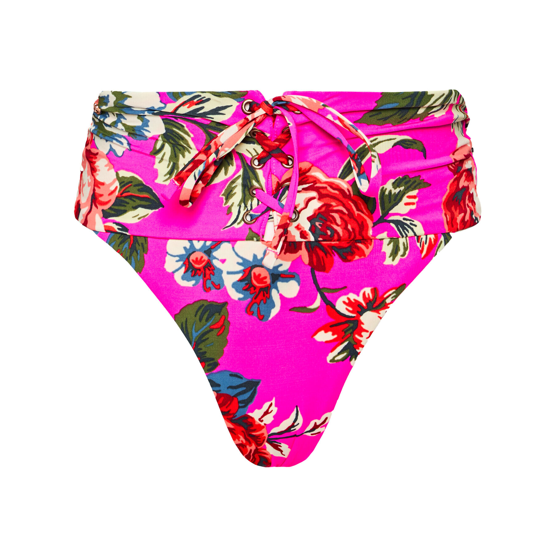 Maaji Bikini partea de jos 2640SCC001 Roz - Pled.ro