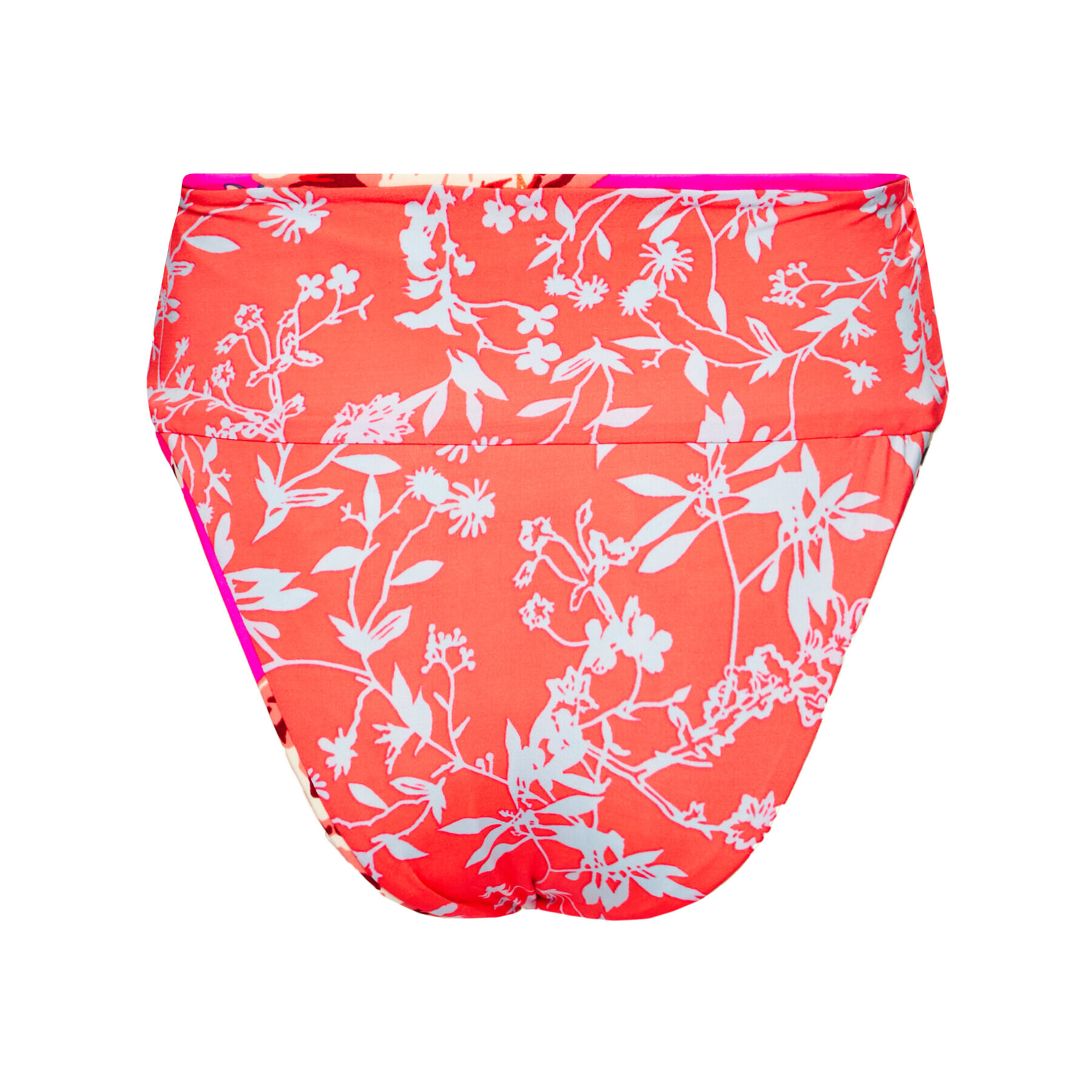 Maaji Bikini partea de jos 2640SCC001 Roz - Pled.ro