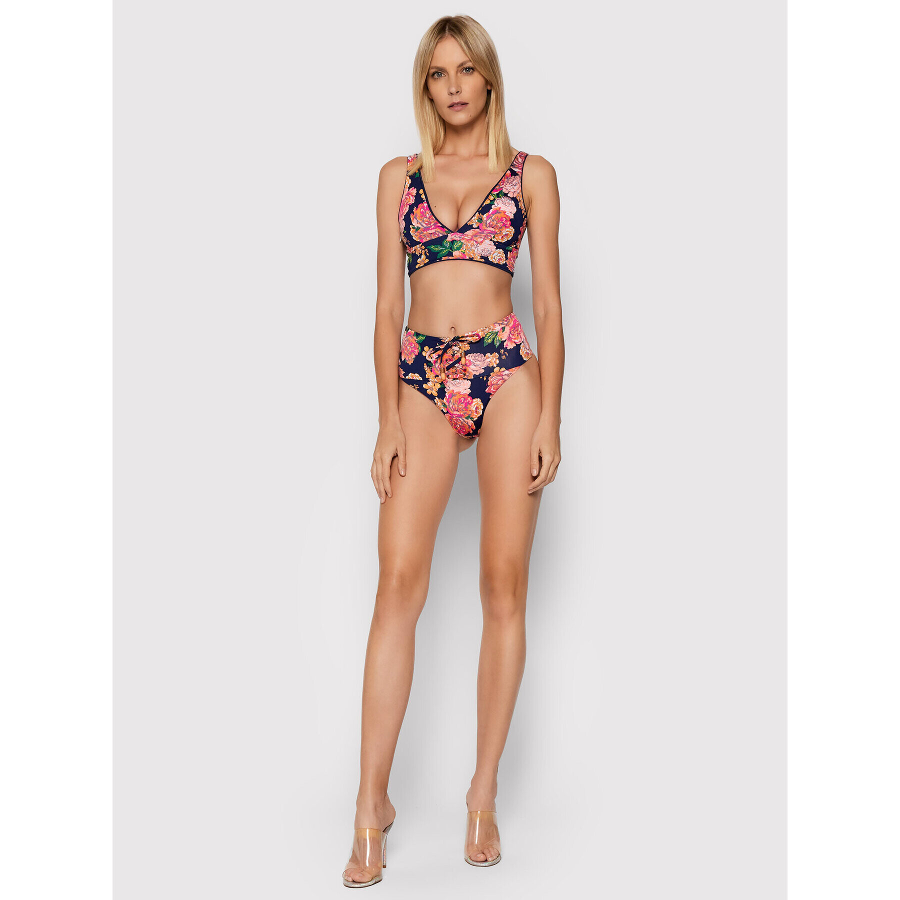 Maaji Bikini partea de jos 2640SCC002 Colorat - Pled.ro