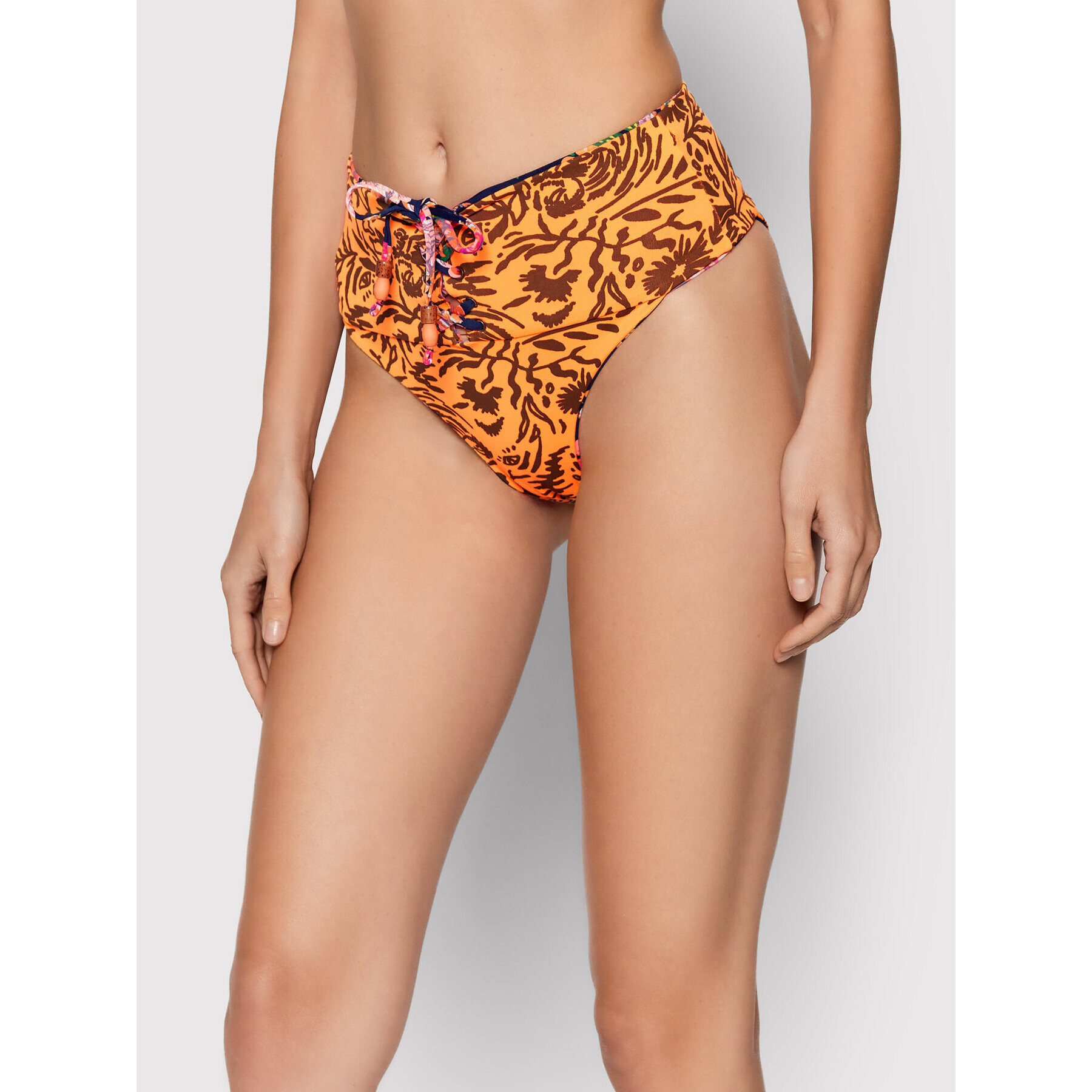 Maaji Bikini partea de jos 2640SCC002 Colorat - Pled.ro