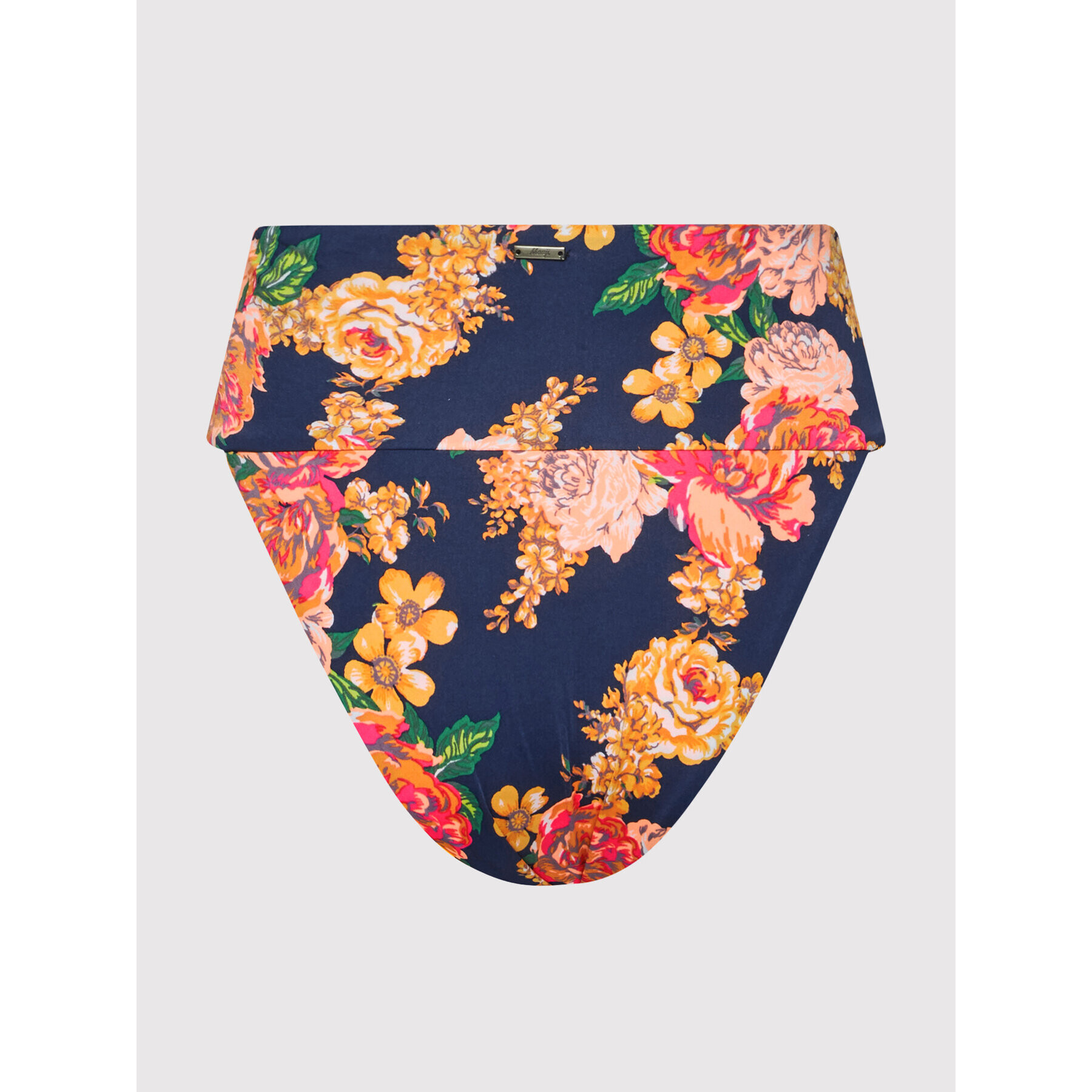 Maaji Bikini partea de jos 2640SCC002 Colorat - Pled.ro