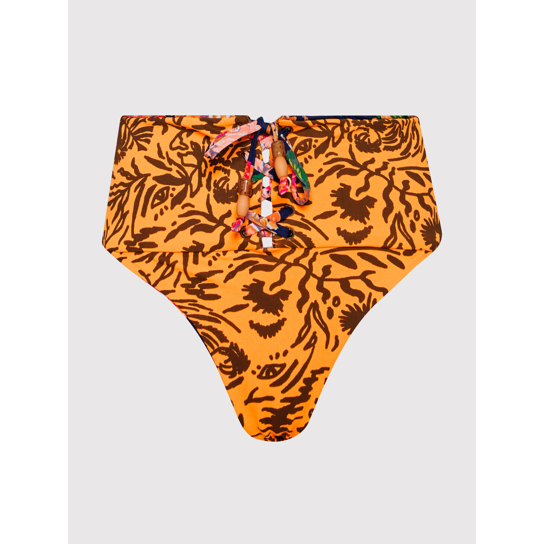 Maaji Bikini partea de jos 2640SCC002 Colorat - Pled.ro