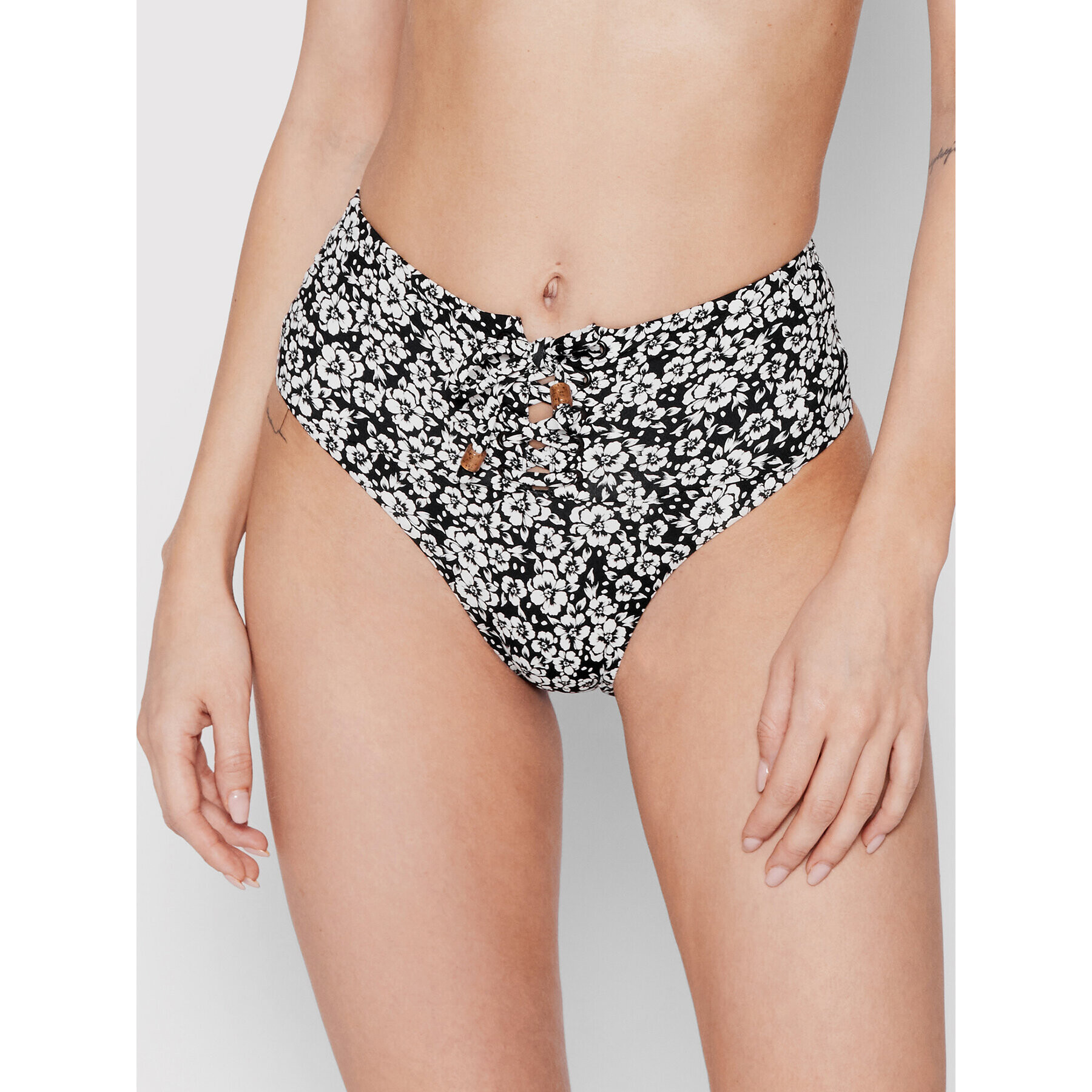 Maaji Bikini partea de jos 2640SCC005 Negru - Pled.ro