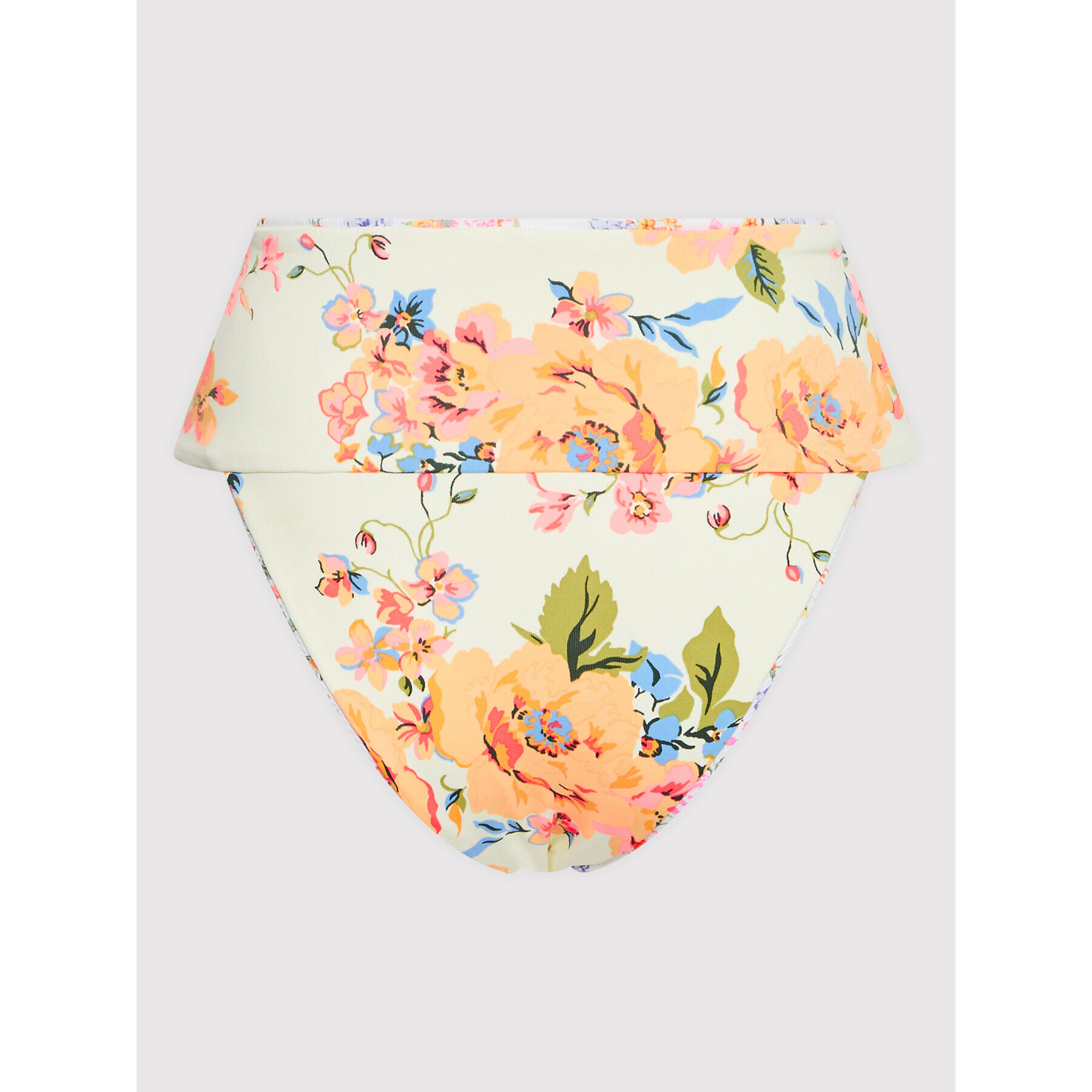 Maaji Bikini partea de jos 2640SCC006 Alb - Pled.ro