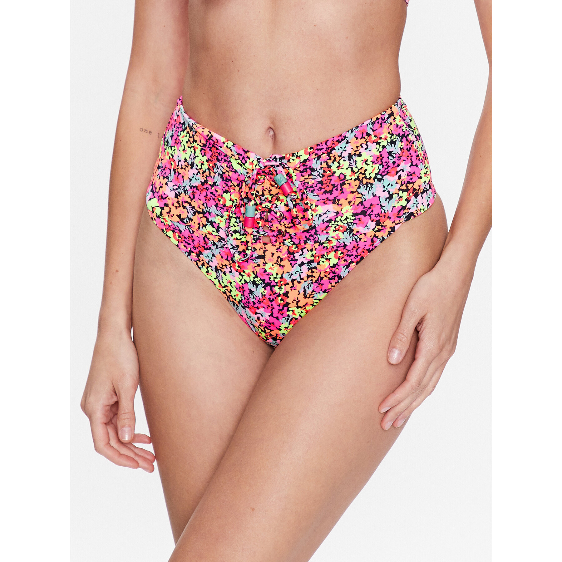 Maaji Bikini partea de jos 2640SCC007 Colorat - Pled.ro