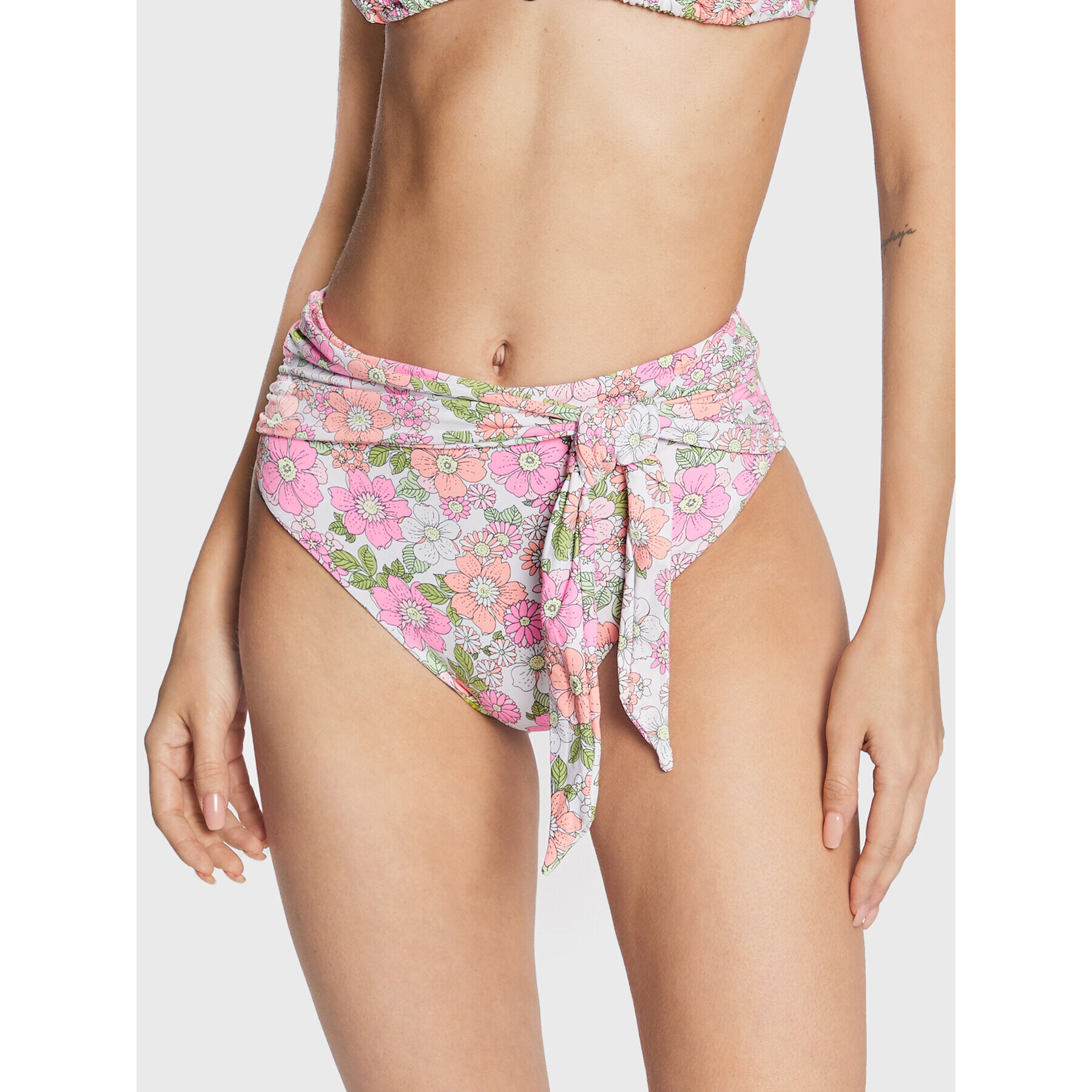 Maaji Bikini partea de jos 2646SCC002 Colorat - Pled.ro