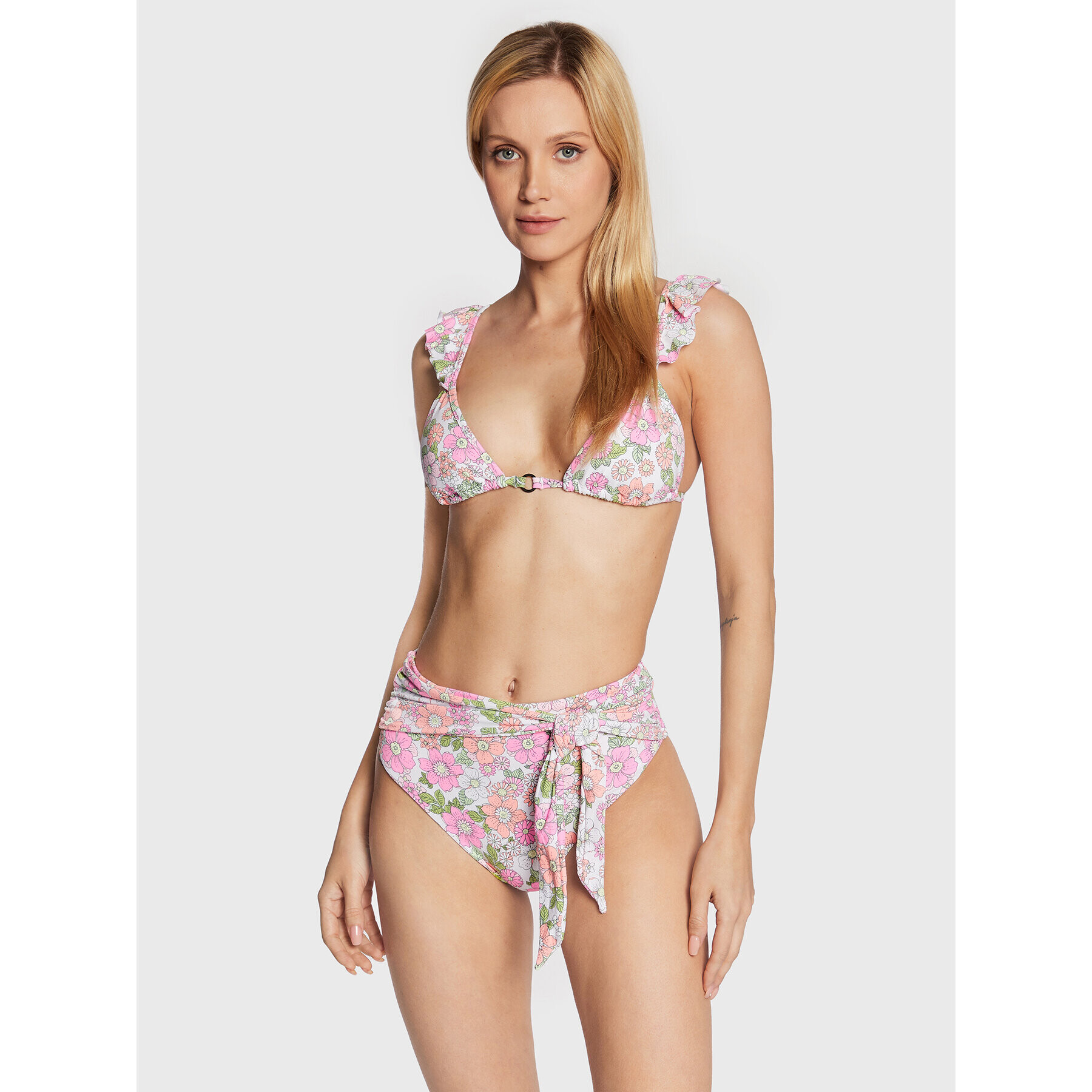 Maaji Bikini partea de jos 2646SCC002 Colorat - Pled.ro